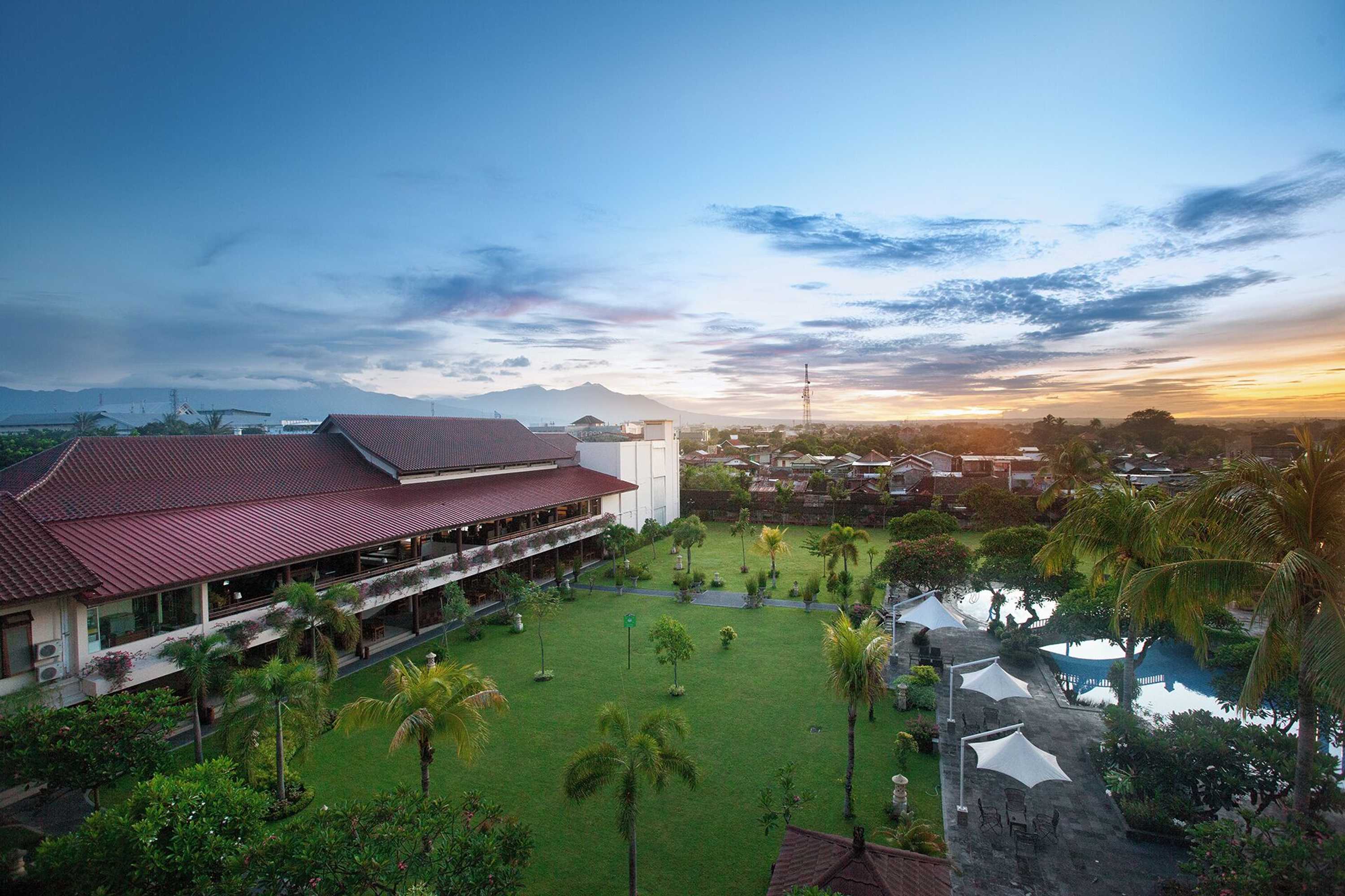 Gift card for Lombok Raya Hotel Gift card for Lombok Raya Hotel