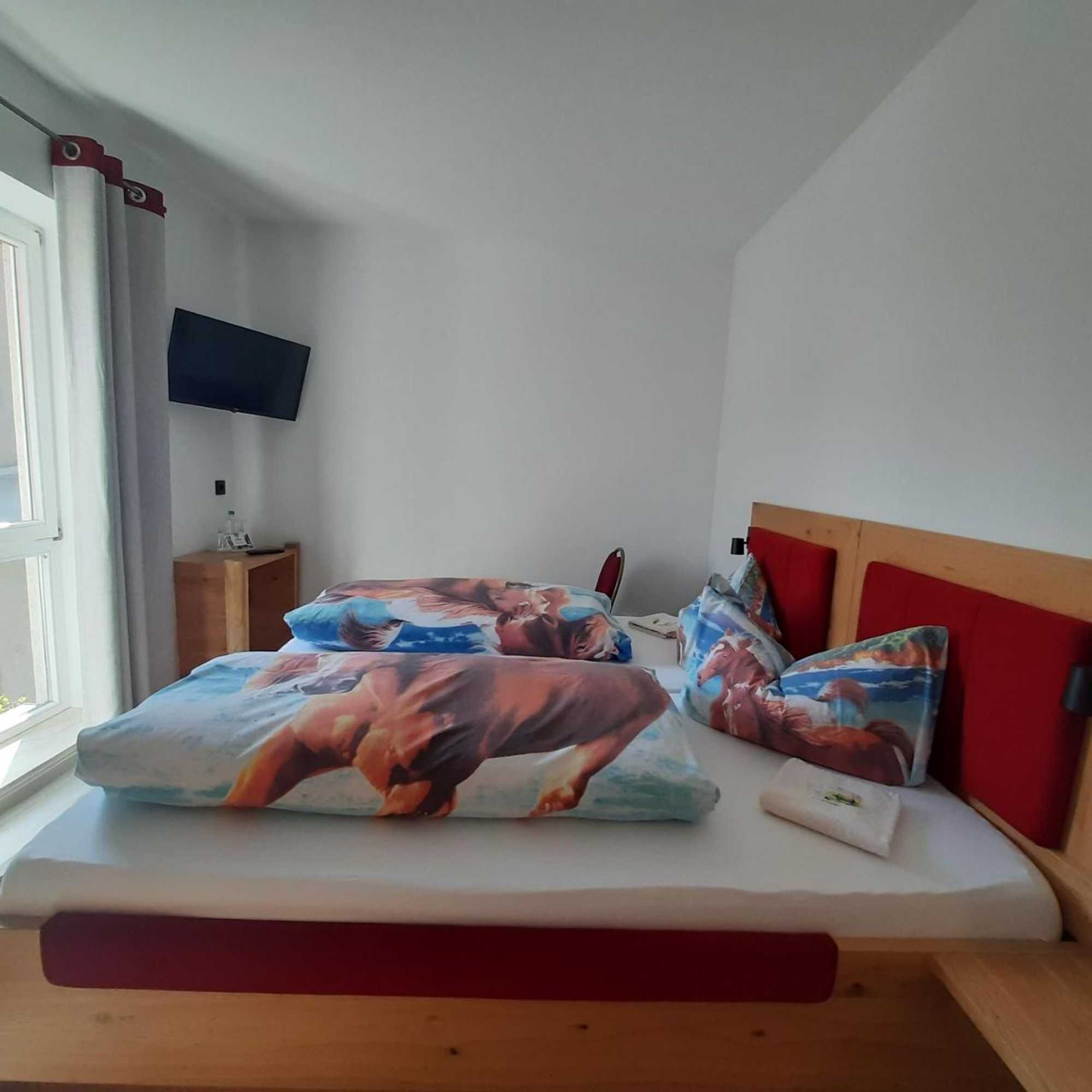 Gift card for Regenbogenhof Rudelswalde