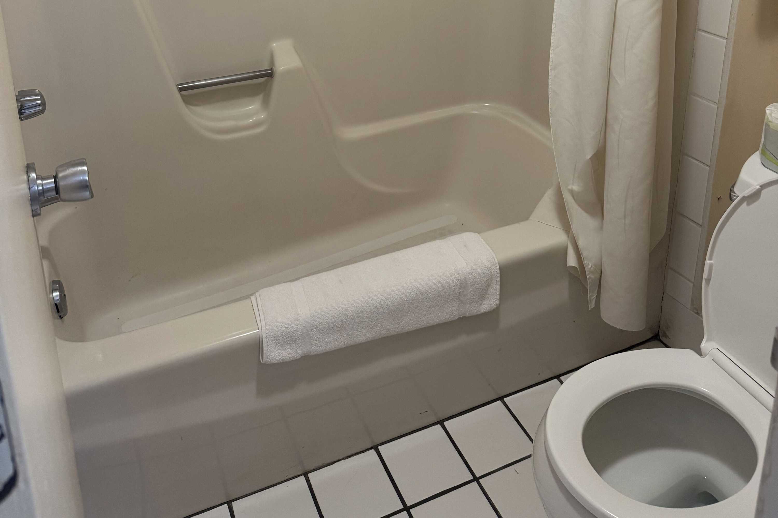 Gift card for Capital O Fincastle Motor Inn Tazewell