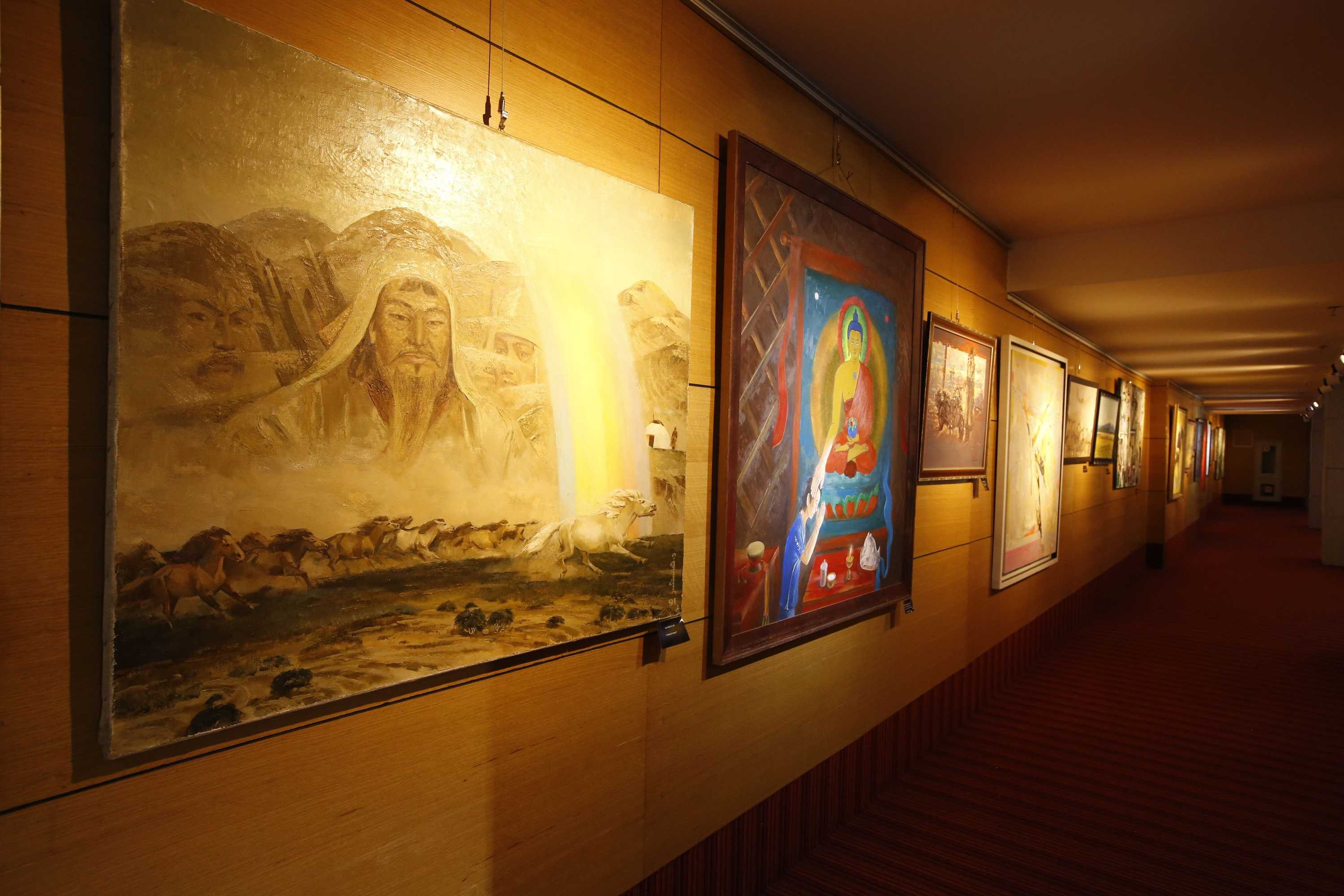 Gift card for The Corporate Hotel And Convention Centre