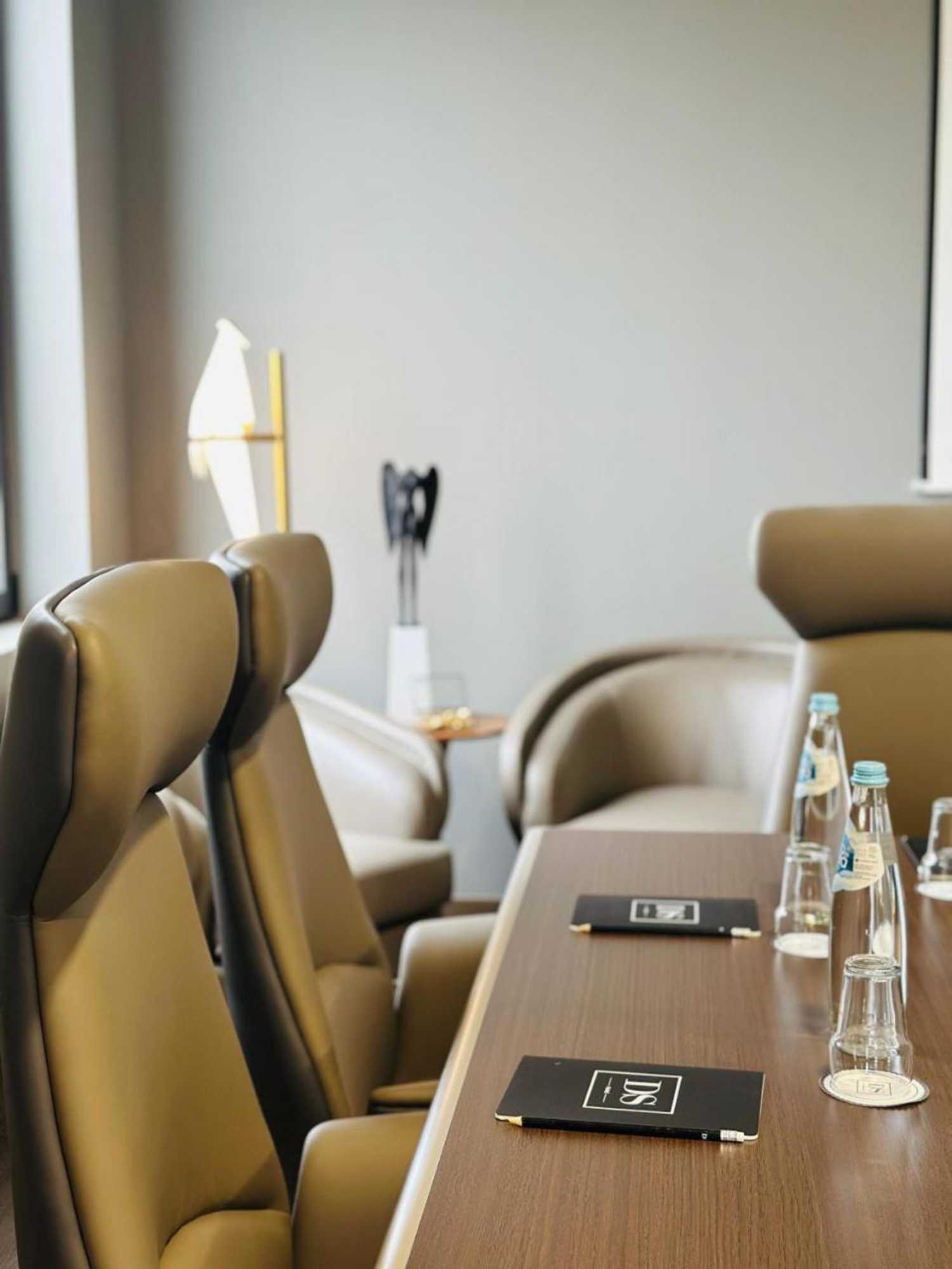 Gift card for DS Hotel Lusopark