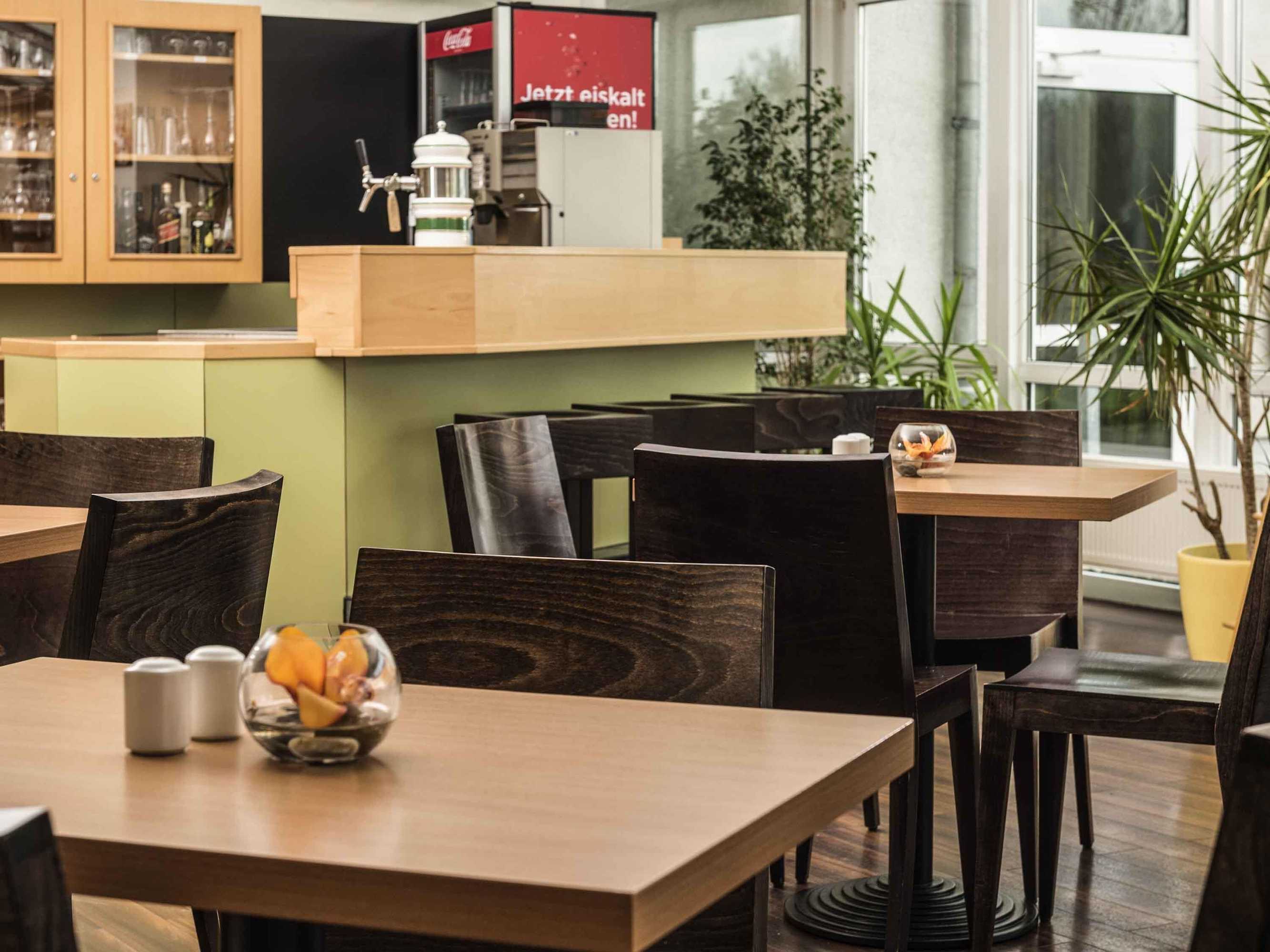 Gift card for Ibis Leipzig Nord Ost