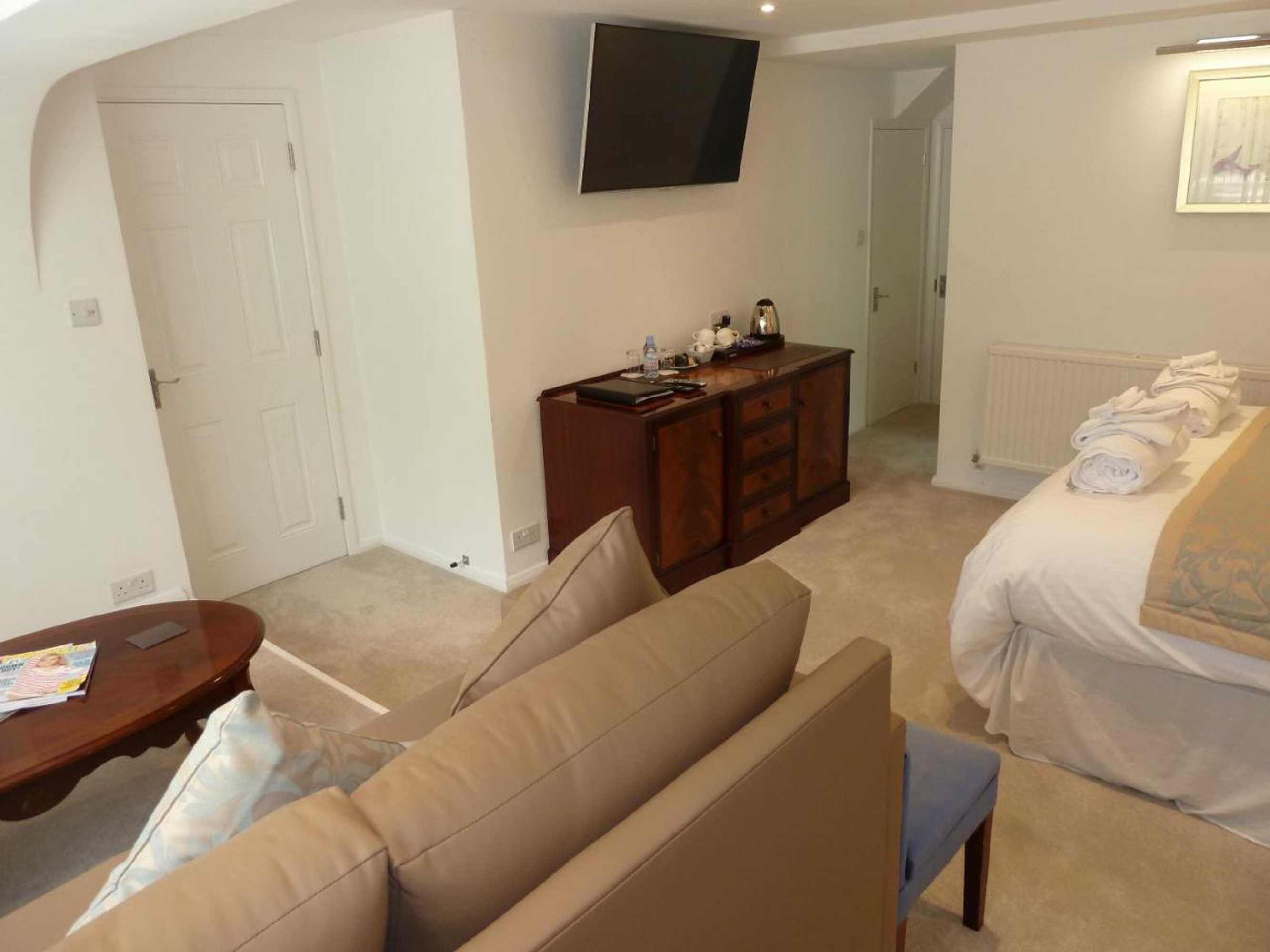 Gift card for Cameron House