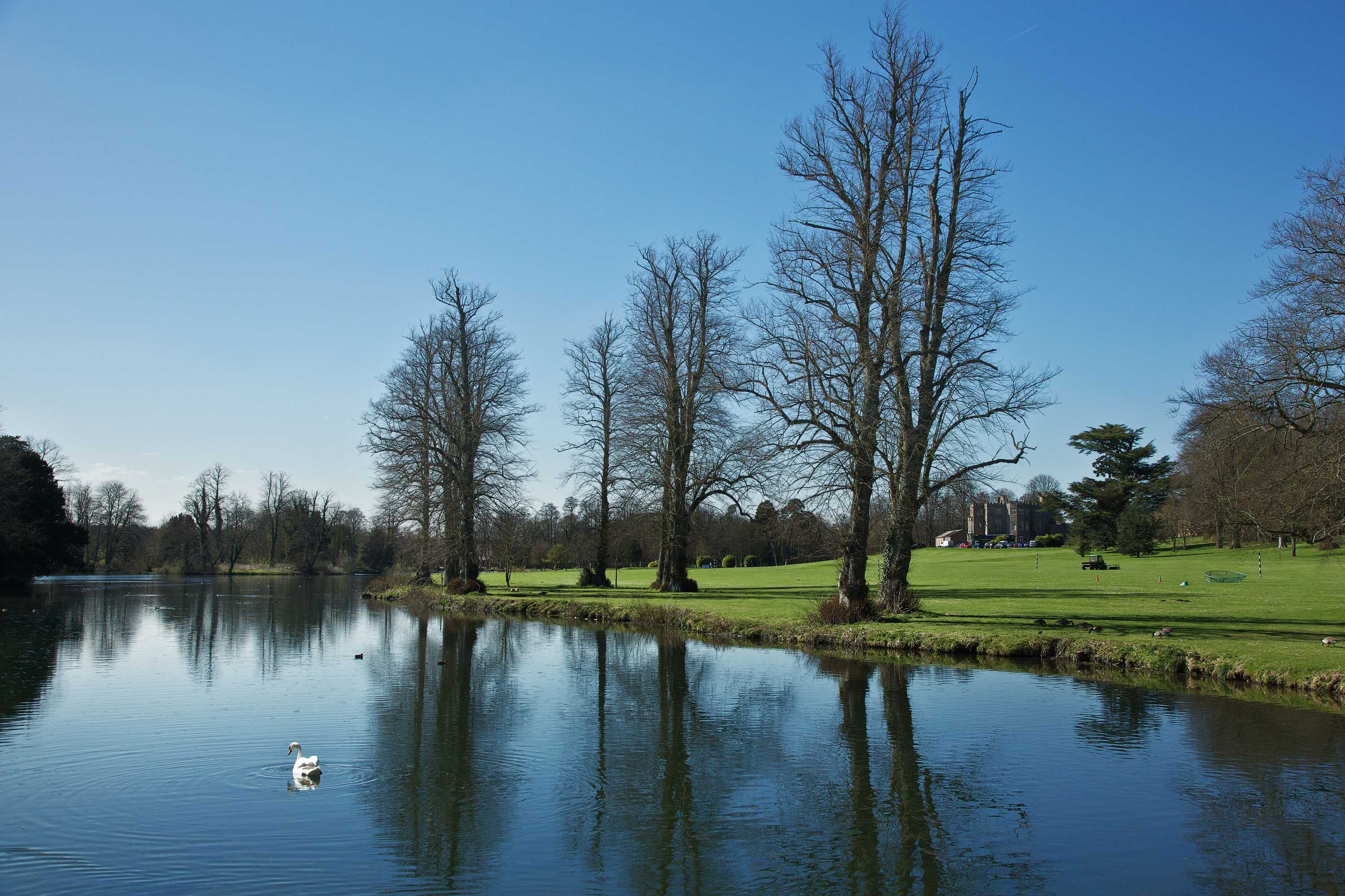 Gift card for Donnington Grove Country Club Gift card for Donnington Grove Country Club