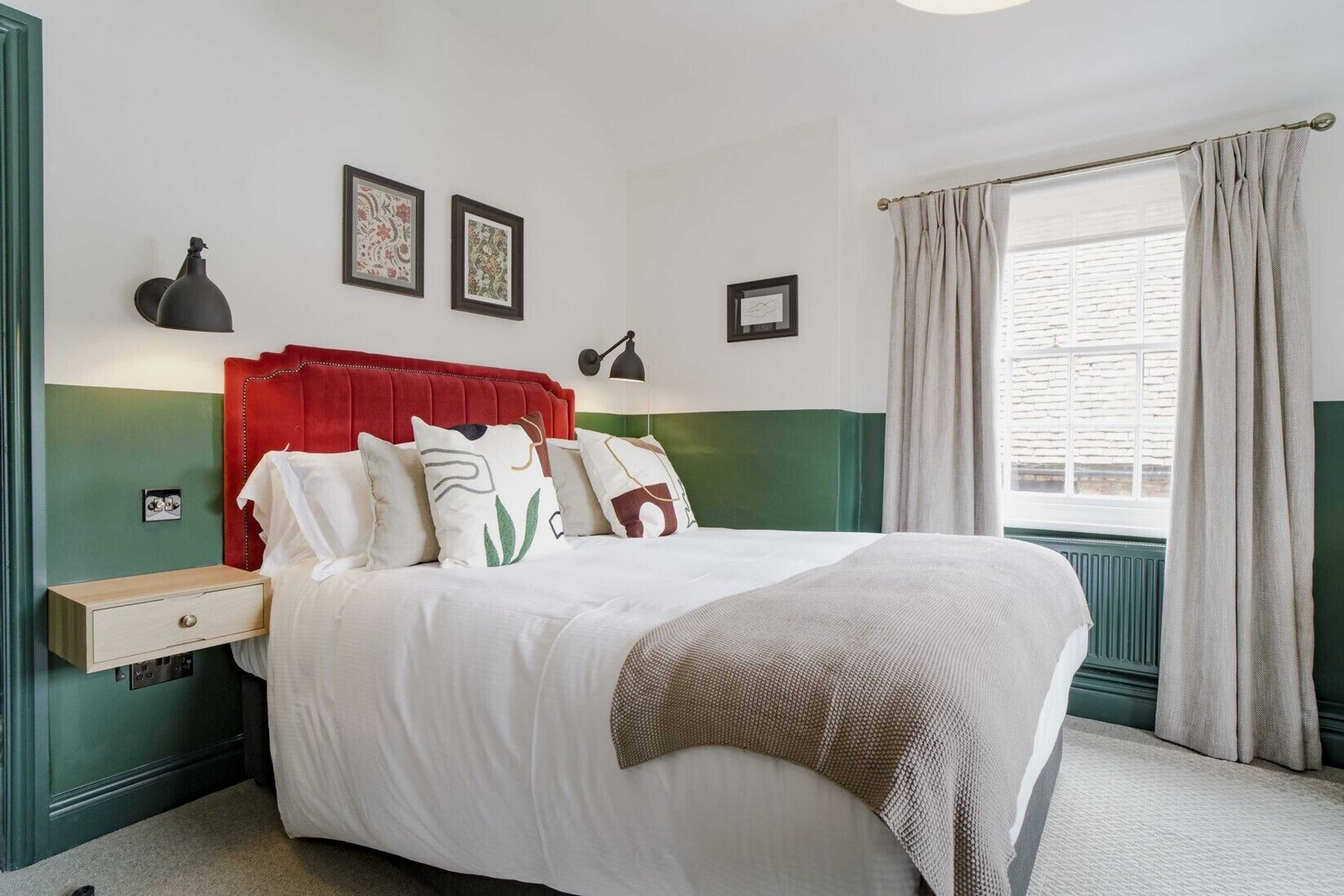 Gift card for Bel And The Dragon at Red Lion Wendover