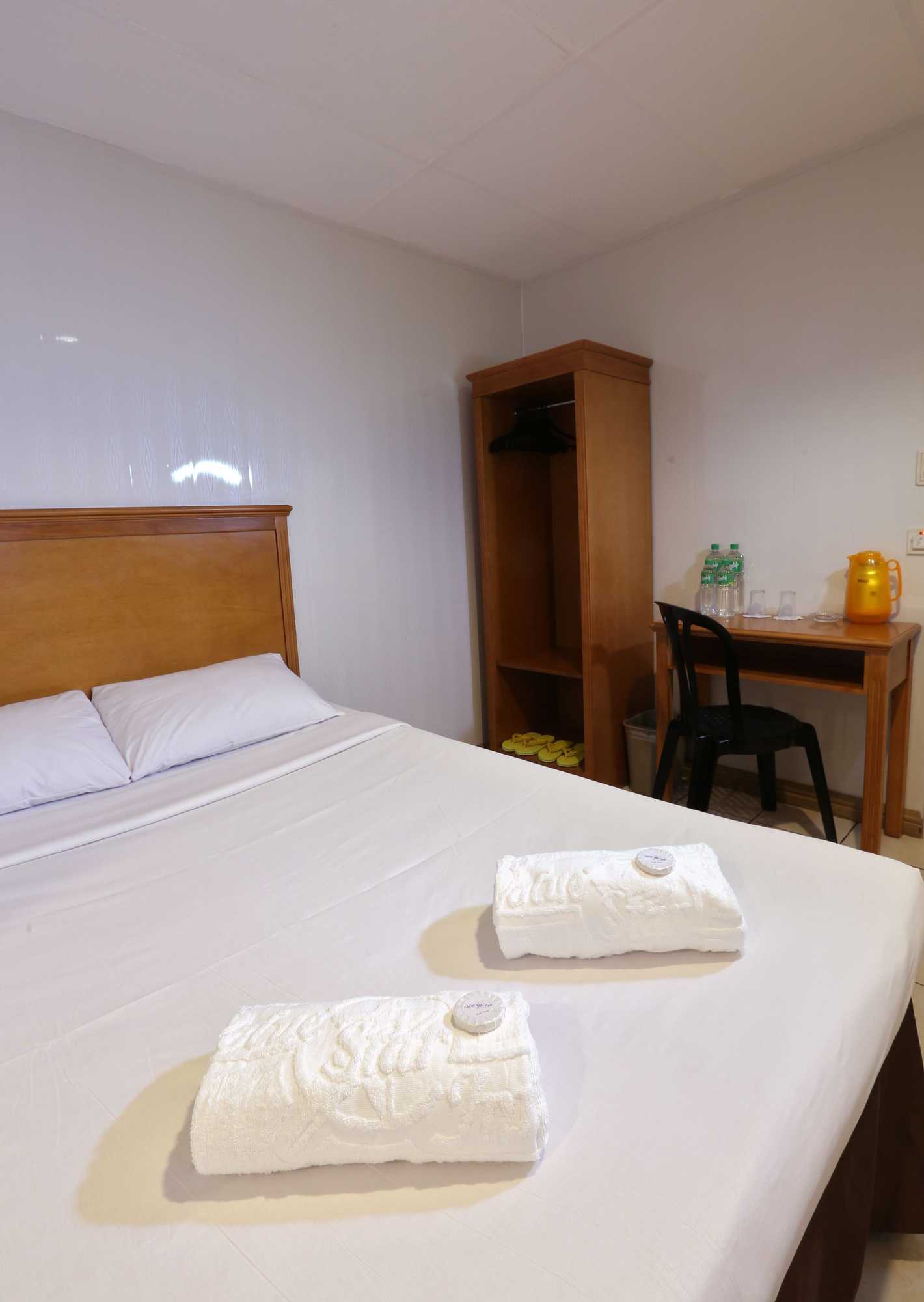 Gift card for Value Star Inn