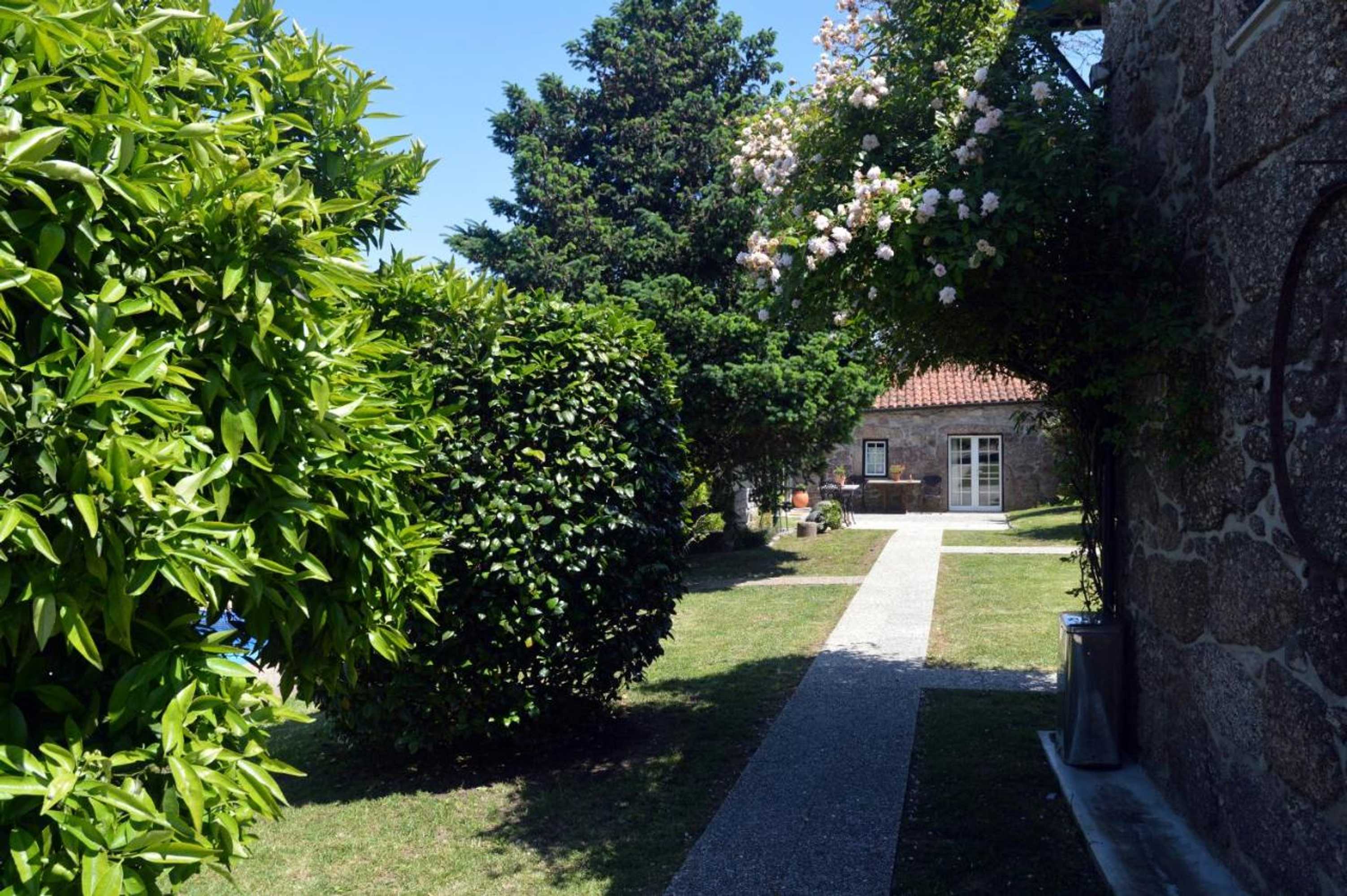 Gift card for Casa Do Carvalho