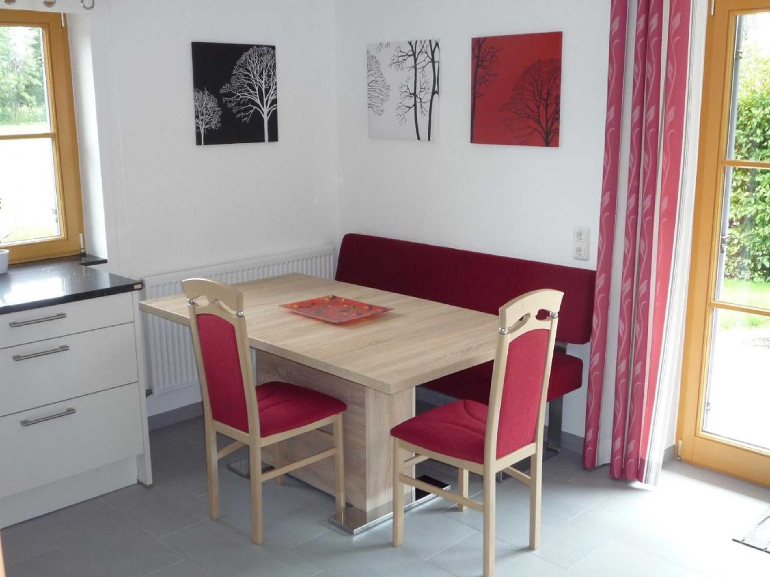 Gift card for Ferienwohnung Aletsee