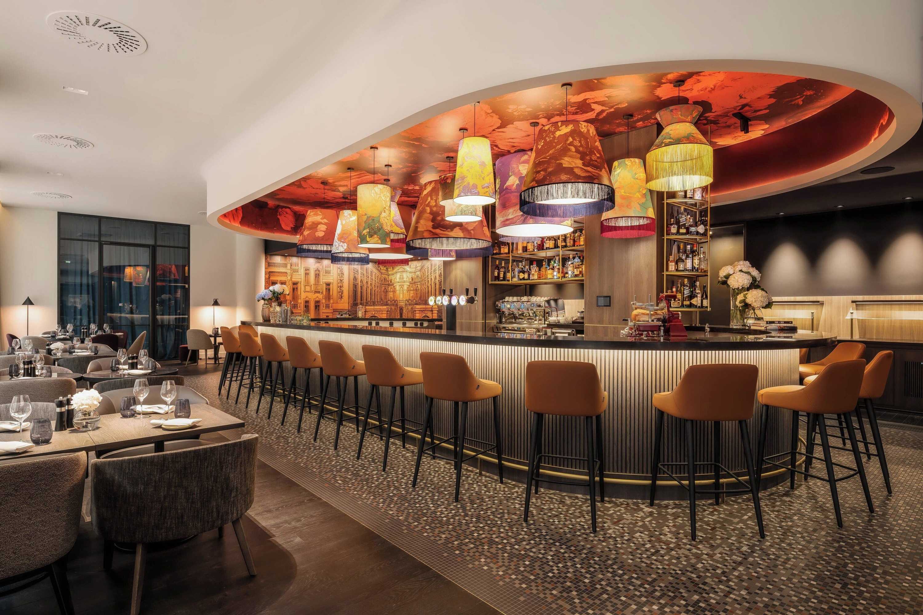 Gift card for Renaissance Brussels Hotel Gift card for Renaissance Brussels Hotel
