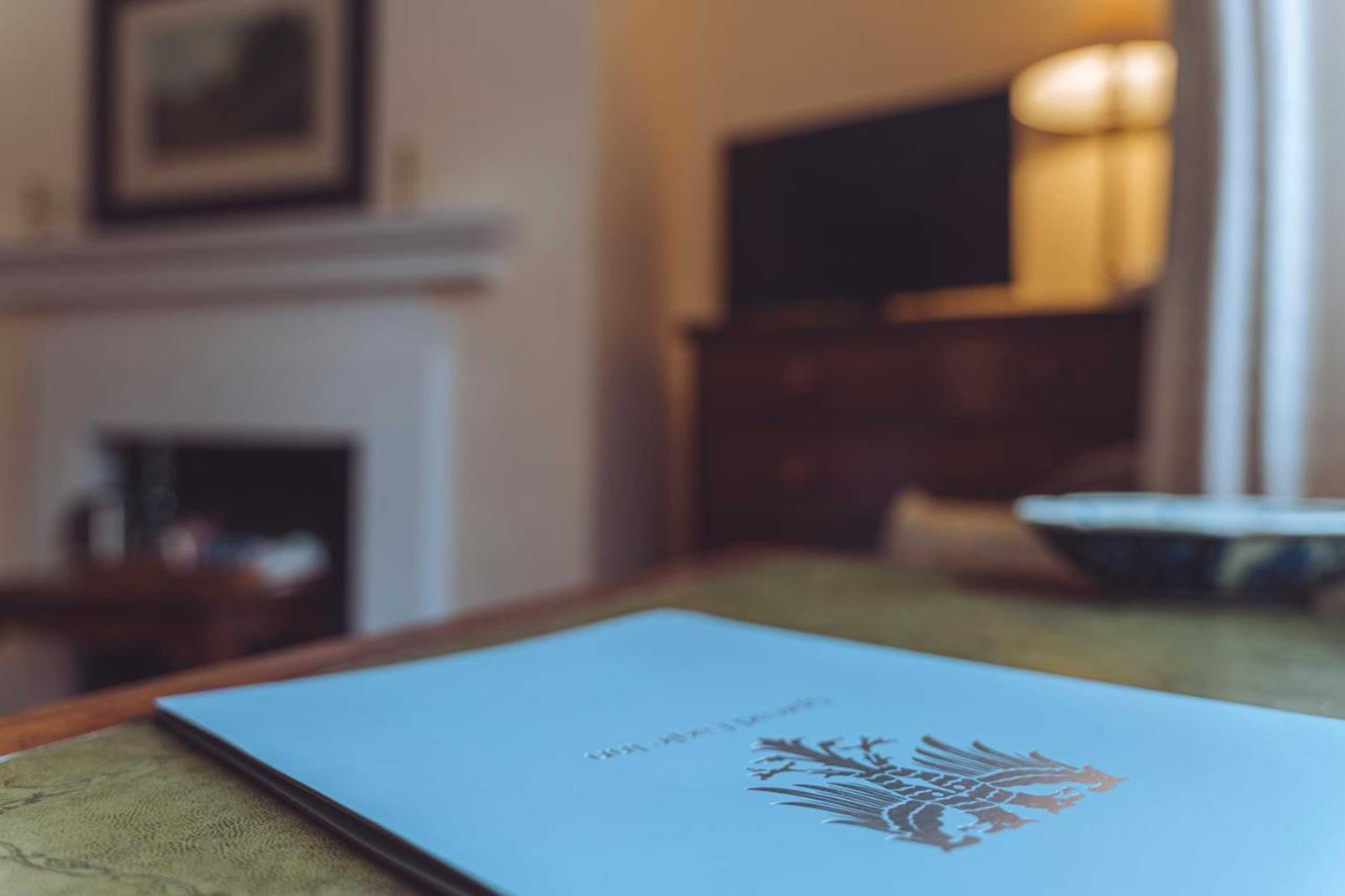 Gift card for Spread Eagle Inn