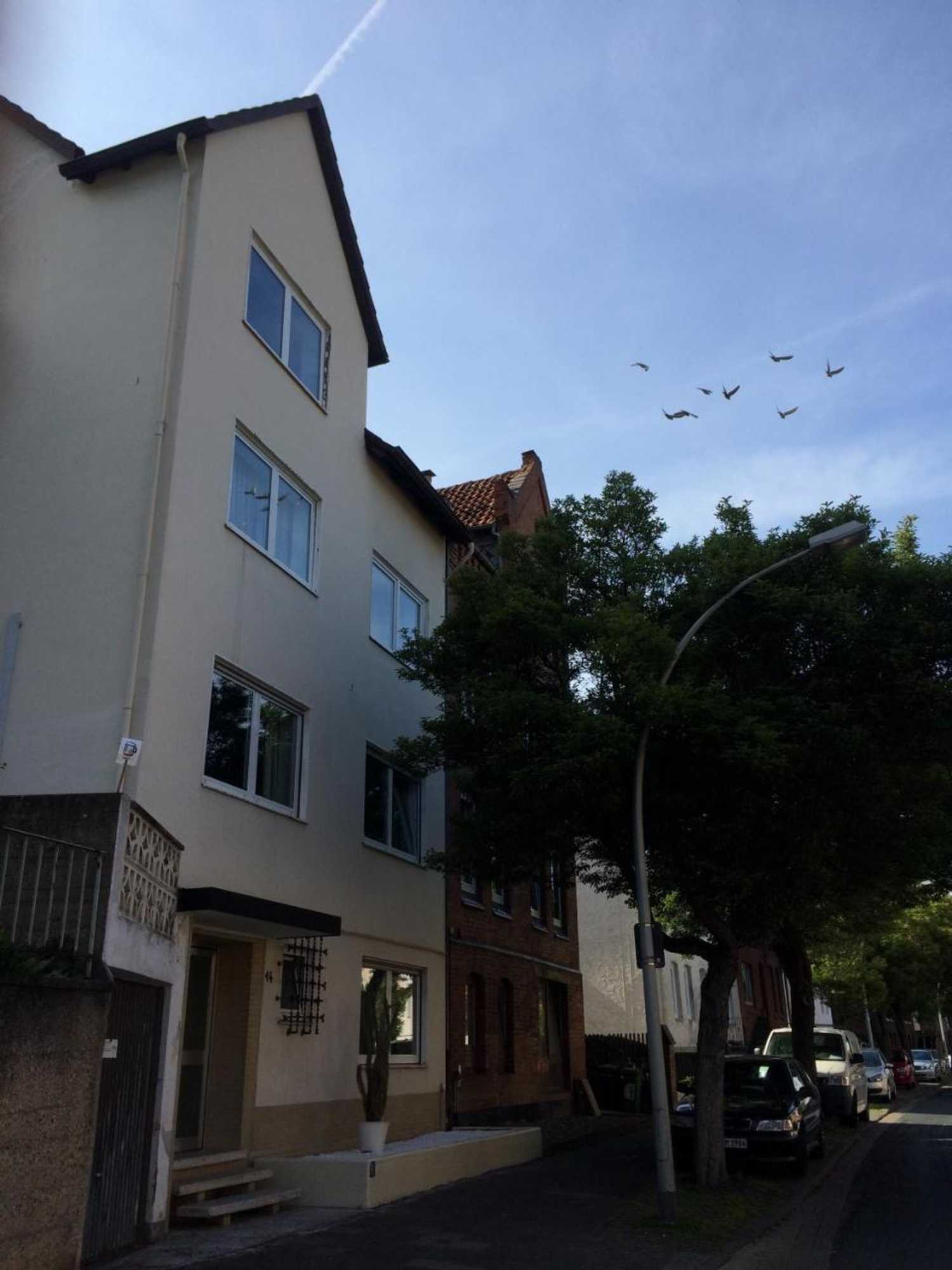Gift card for Apartments Hildesheim