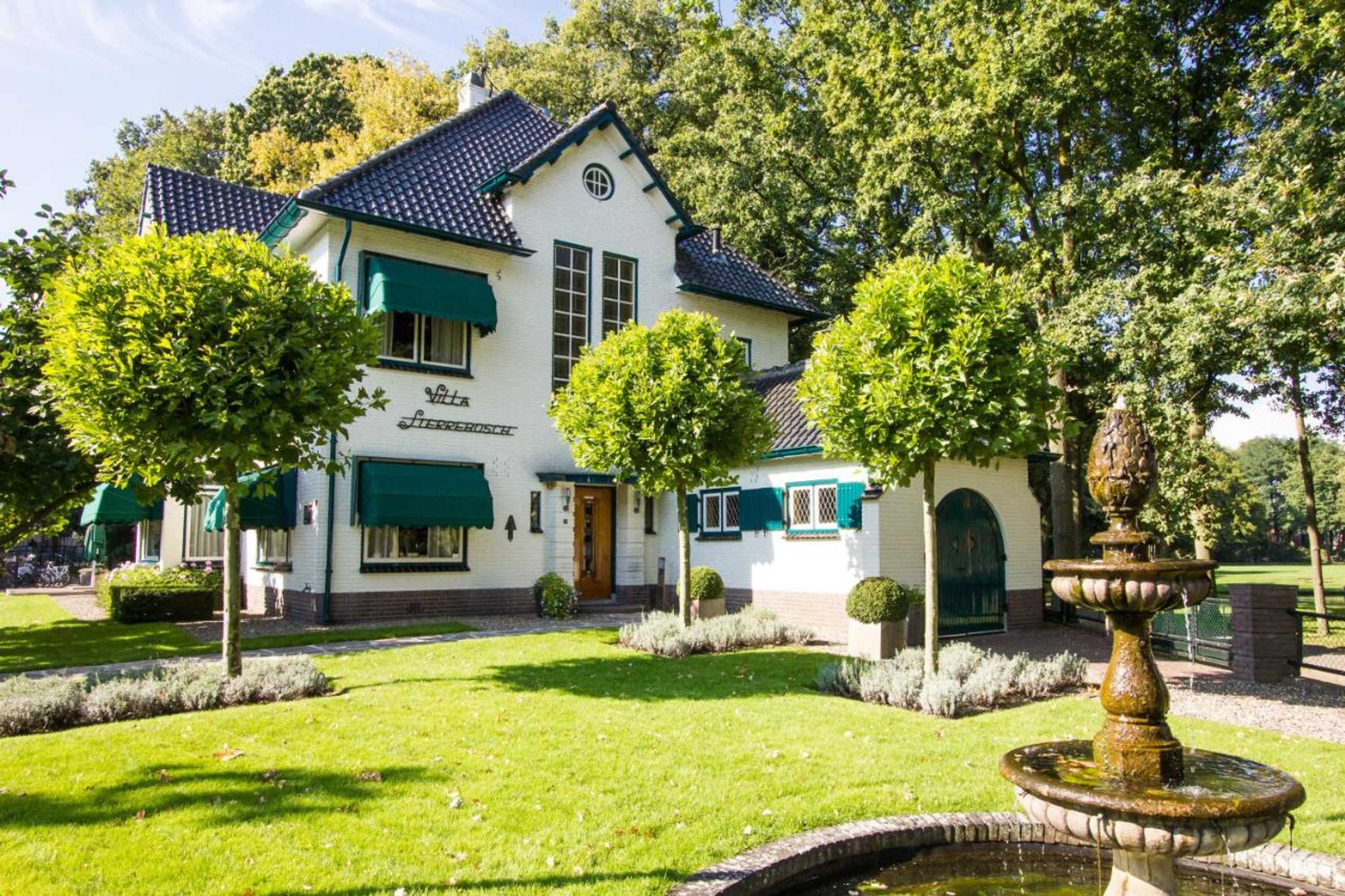 Gift card for Villa Sterrebosch - Boutique Hotel - 1 Suite - Centrum Wijchen