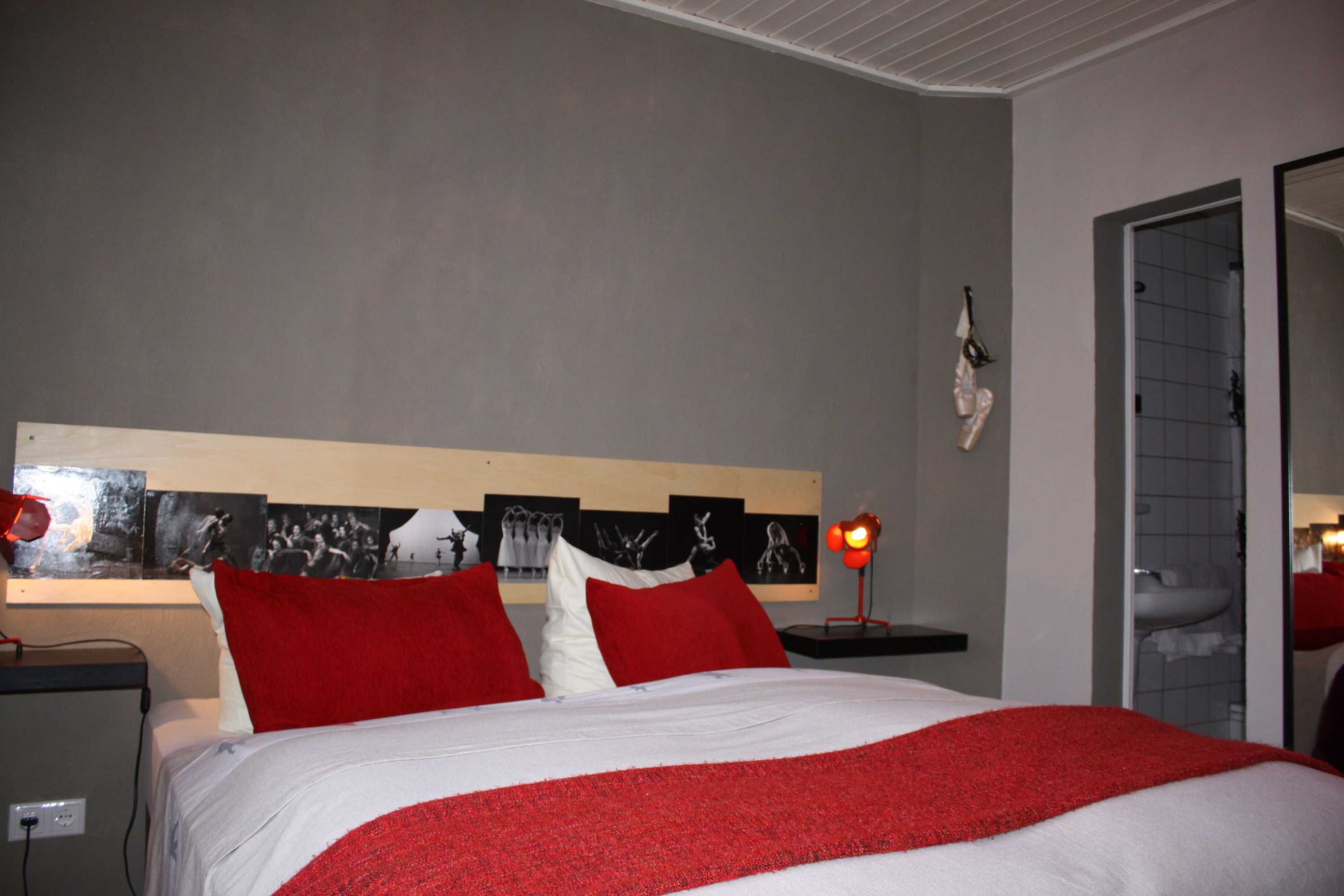 Gift card for Hotel an de Marspoort Gift card for Hotel an de Marspoort