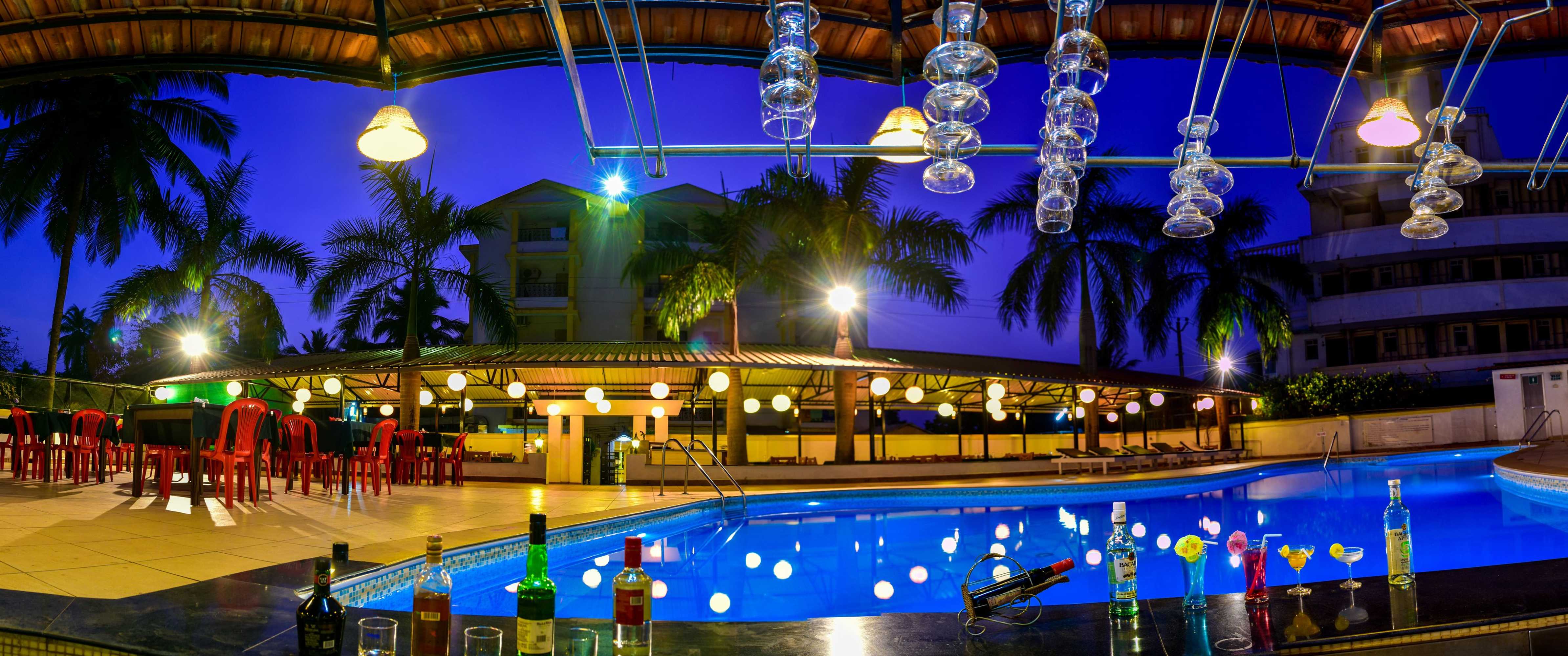 Gift card for Hotel Colva Kinara