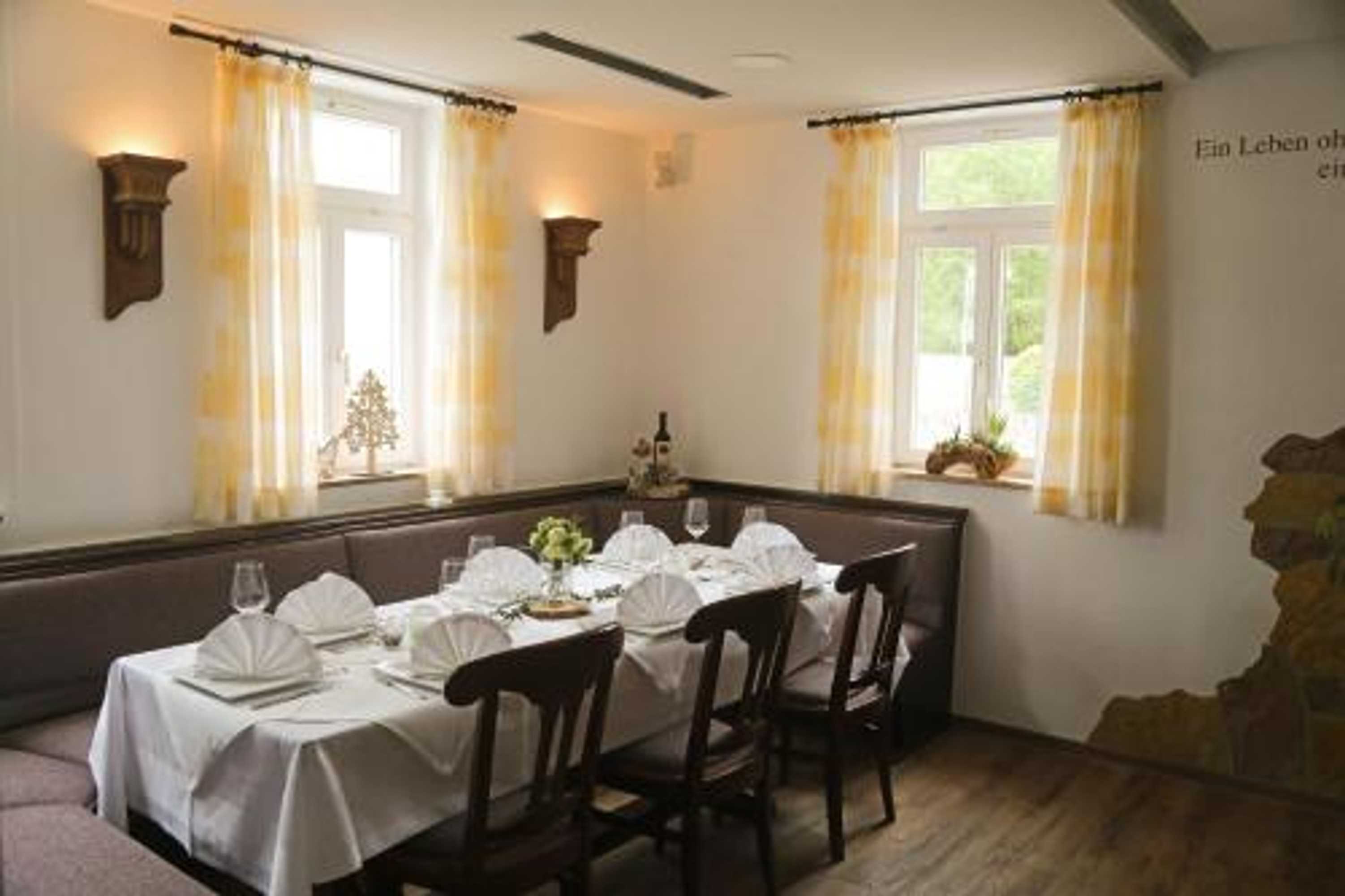Gift card for La Dolce Vita Linde Landgasthaus Gift card for La Dolce Vita Linde Landgasthaus