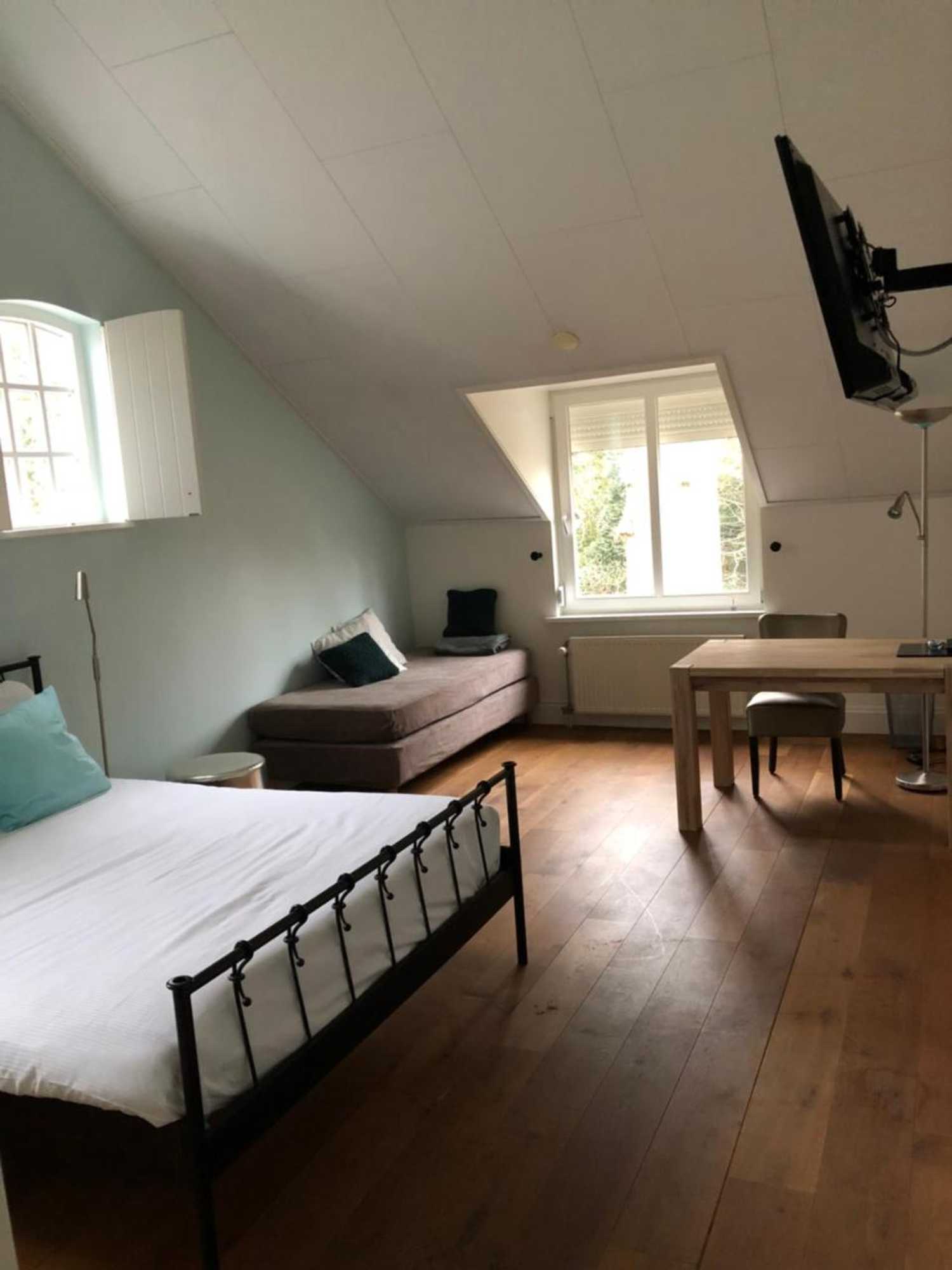 Gift card for Hotel De Hoefpoort