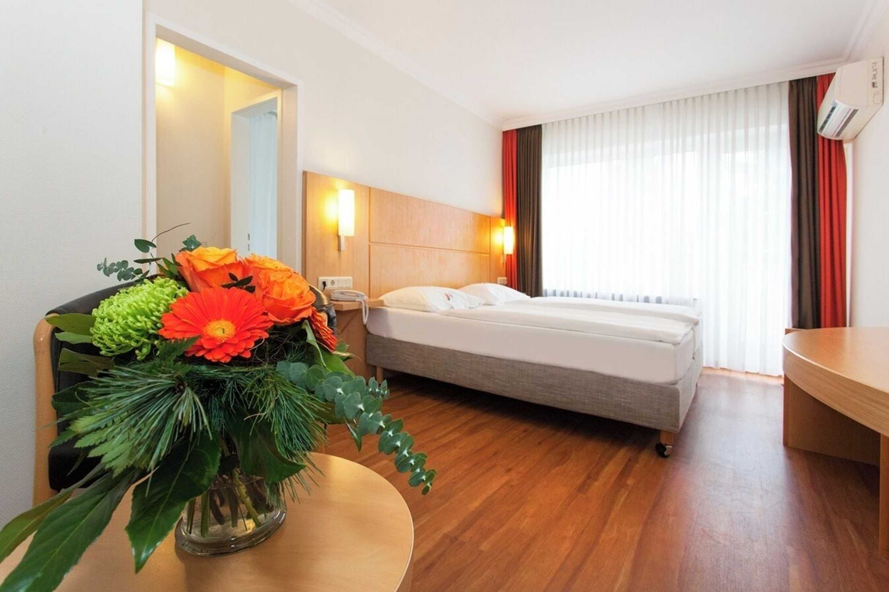 Gift card for Saar City Hotel