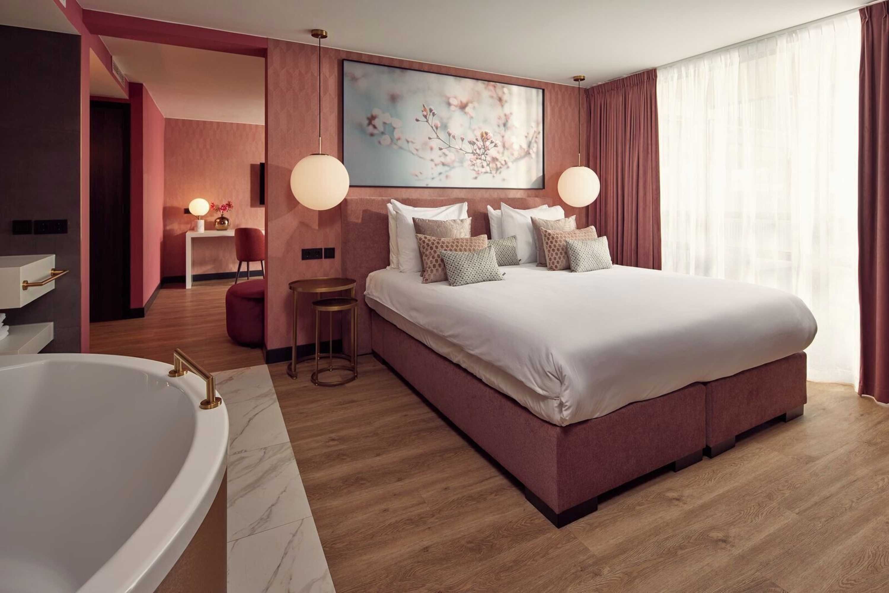 Gift card for Van Der Valk Hotel Tiel