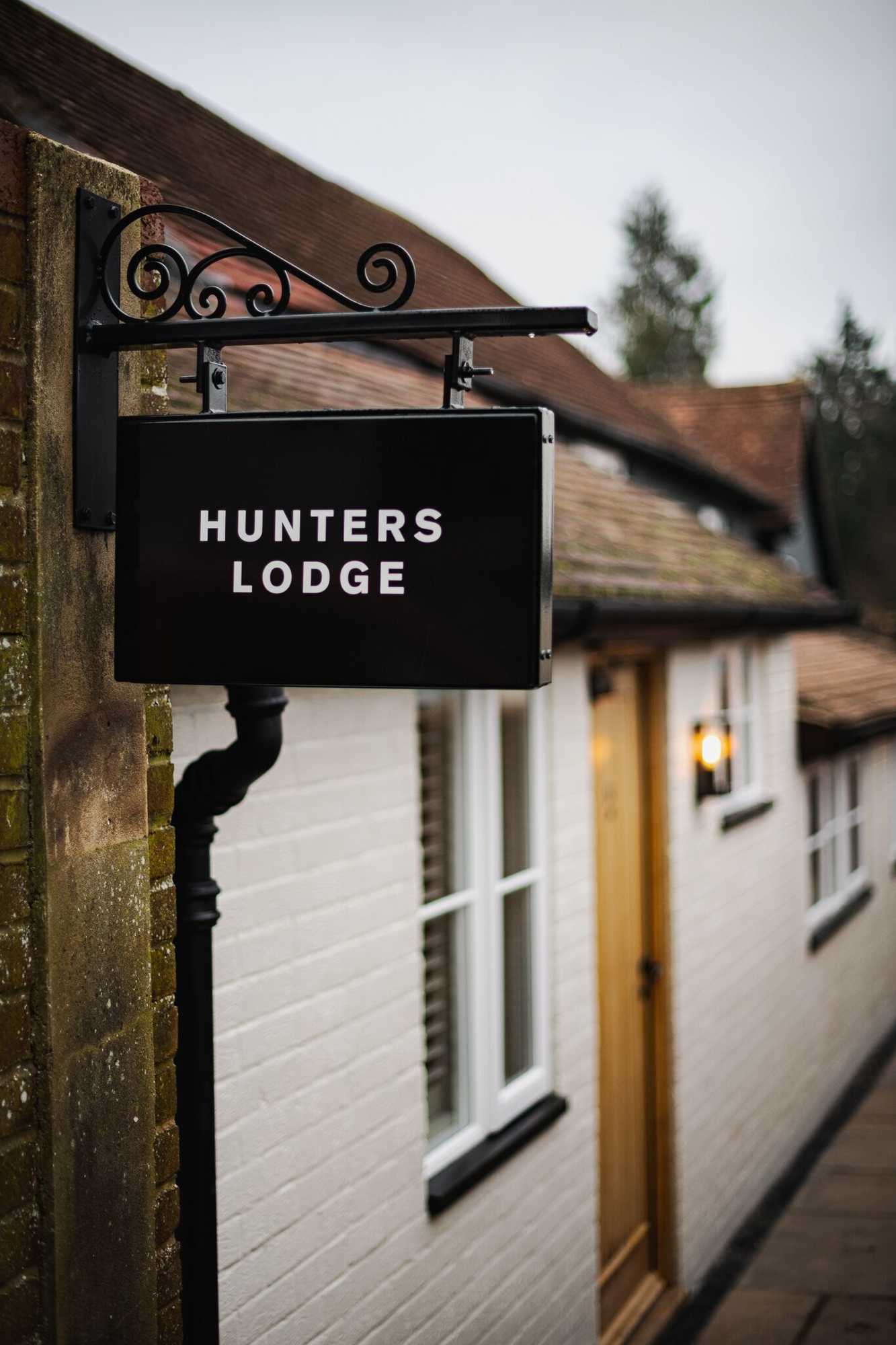 Gift card for Hare & Hounds Newbury
