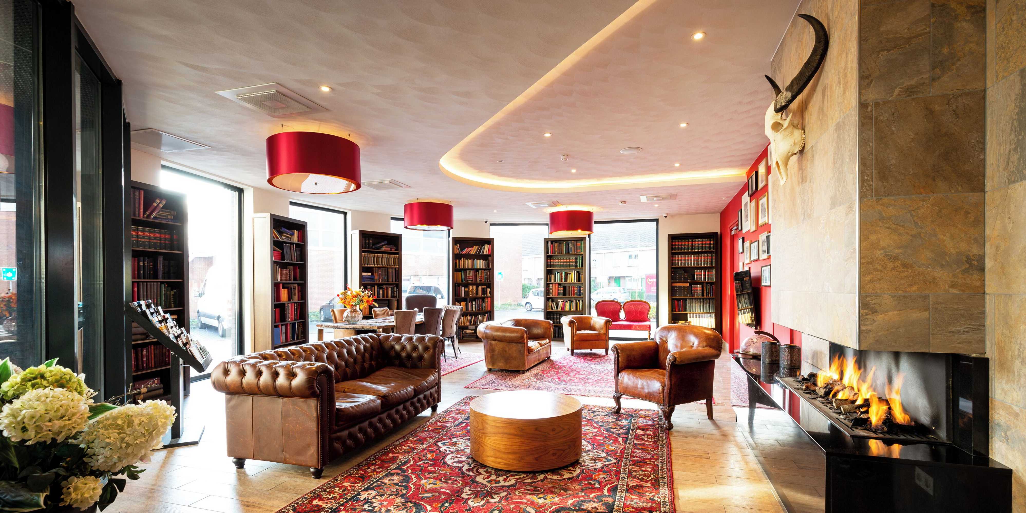 Gift card for Bastion Hotel Brielle Europoort Gift card for Bastion Hotel Brielle Europoort