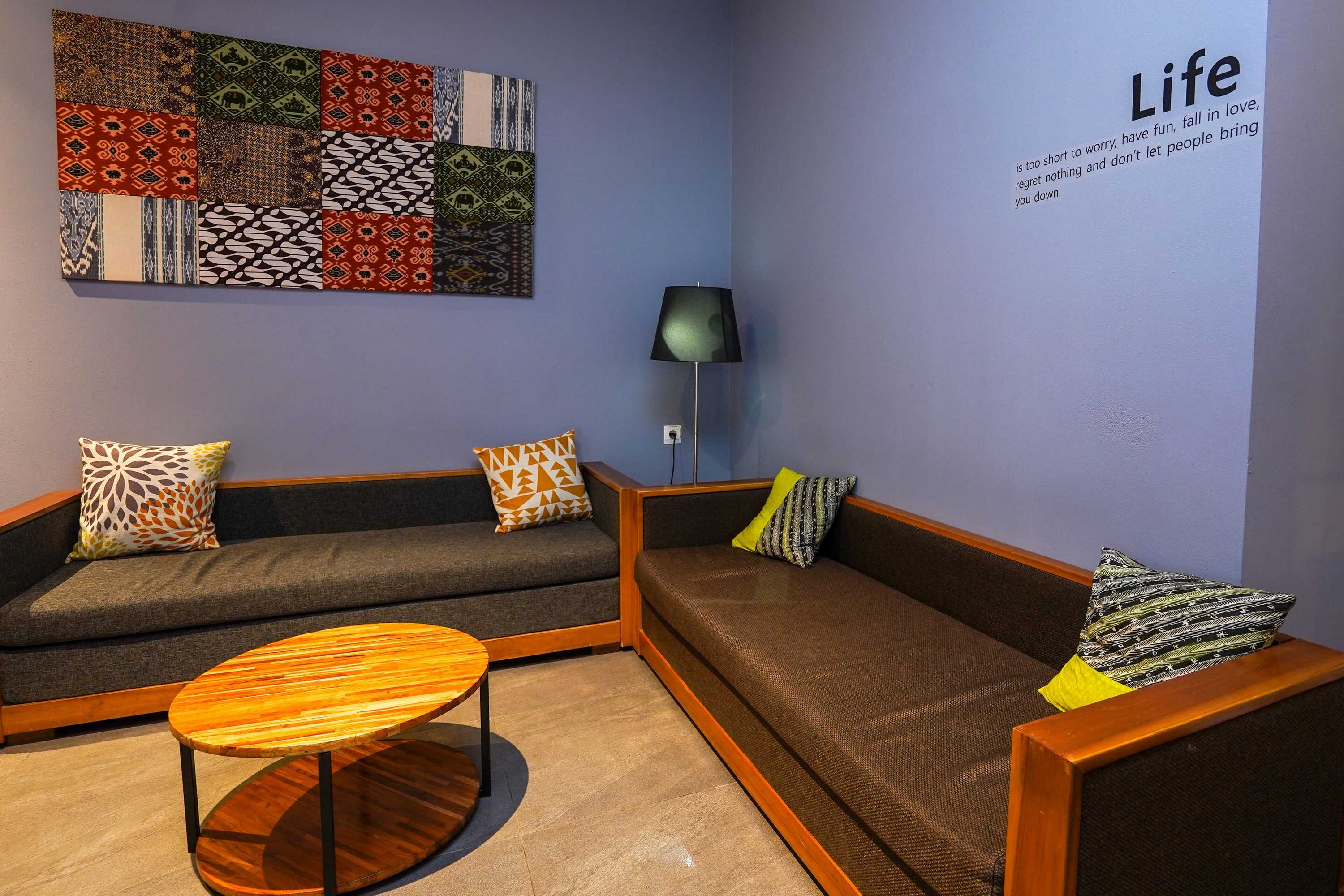 Gift card for Batiqa Hotel Lampung Gift card for Batiqa Hotel Lampung