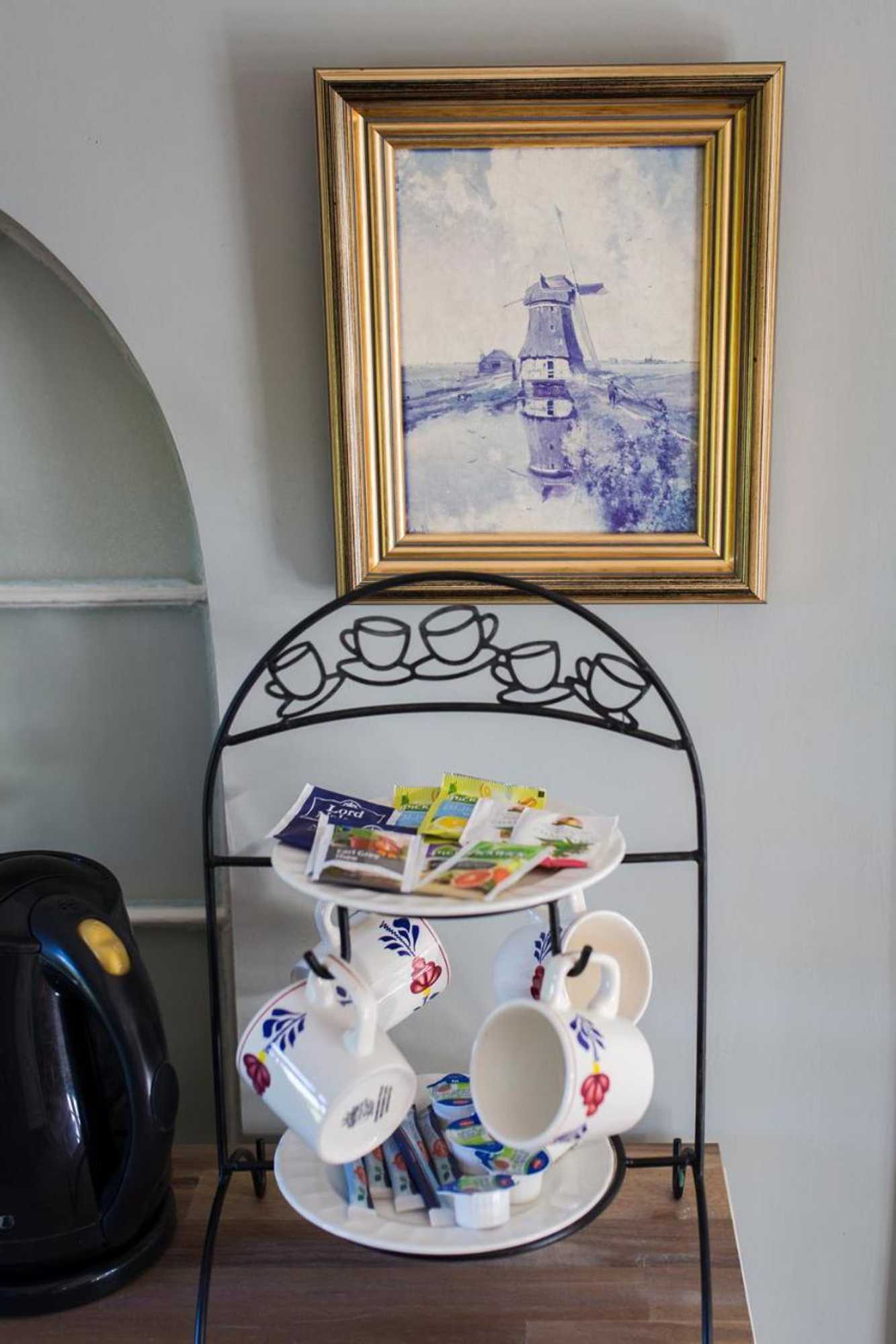 Gift card for B&b Wilhelmina's Cottage