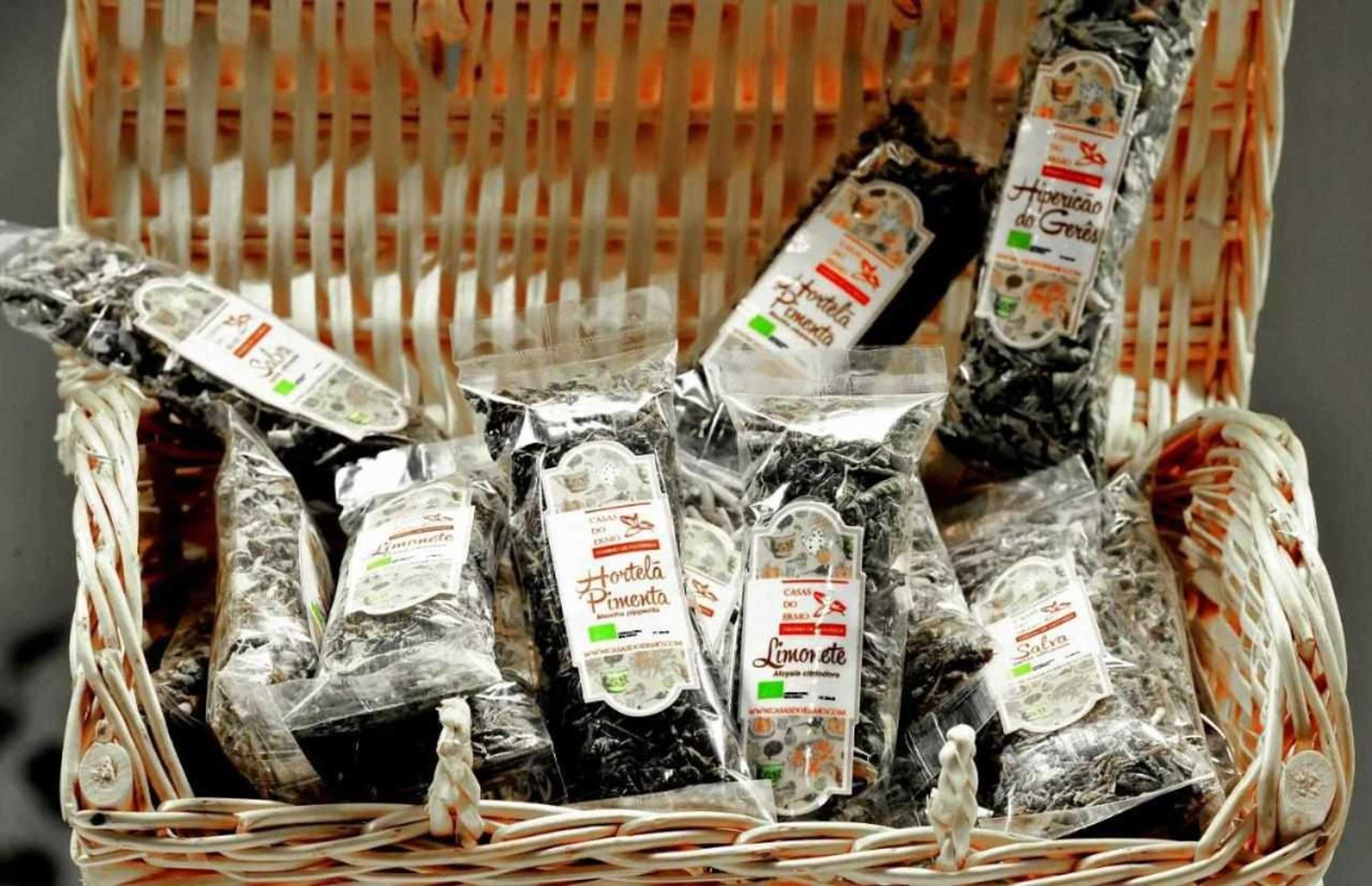 Gift card for Casas do Ermo Ermo Villas