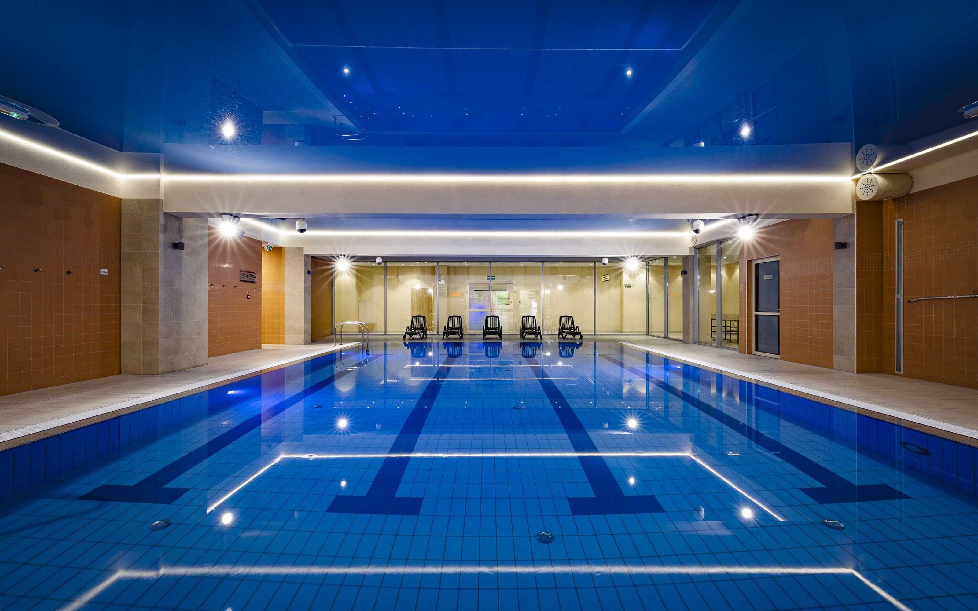 Gift card for Interferie Aquapark Sport Hotel Malachit Gift card for Interferie Aquapark Sport Hotel Malachit