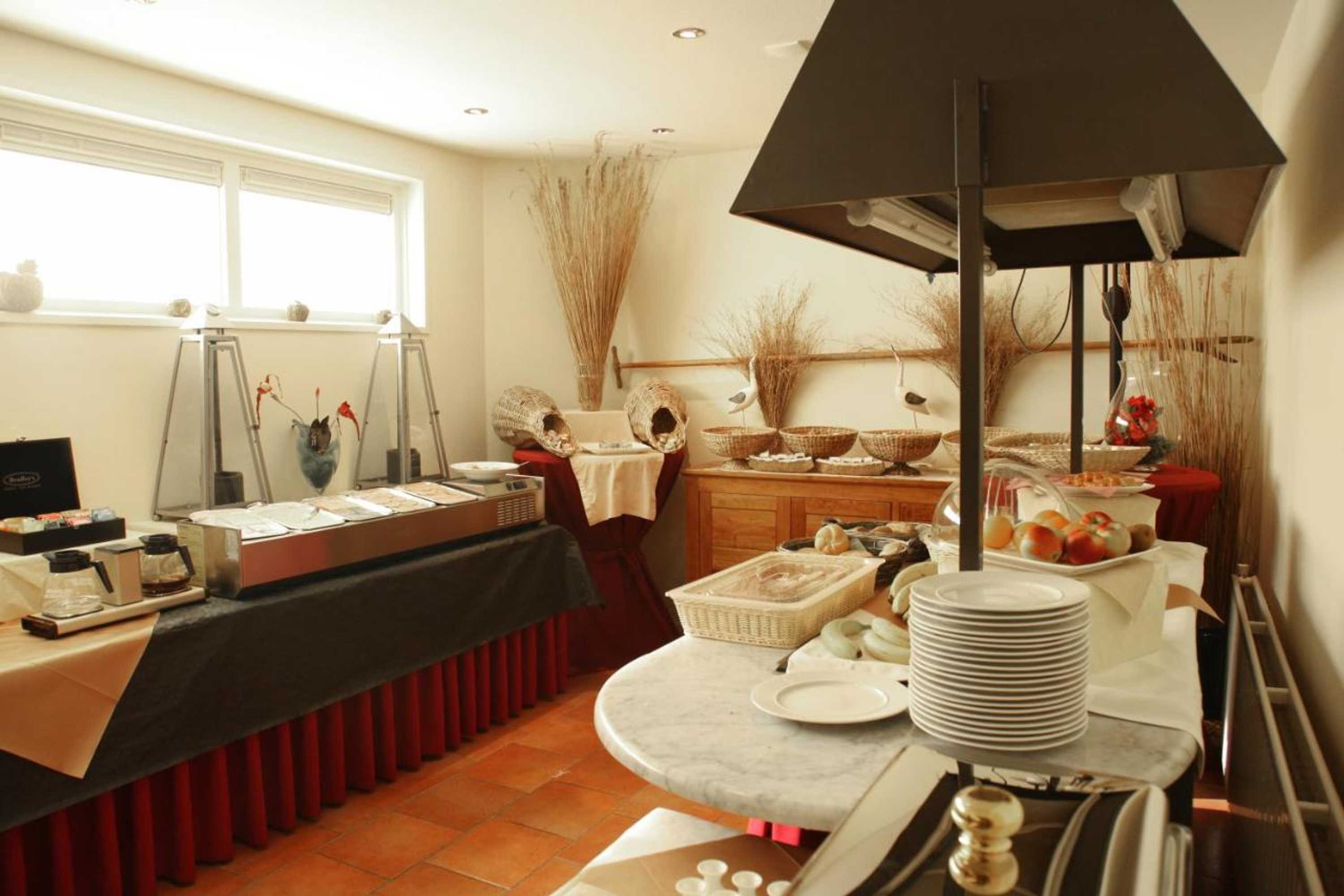 Gift card for Hotel de Harmonie