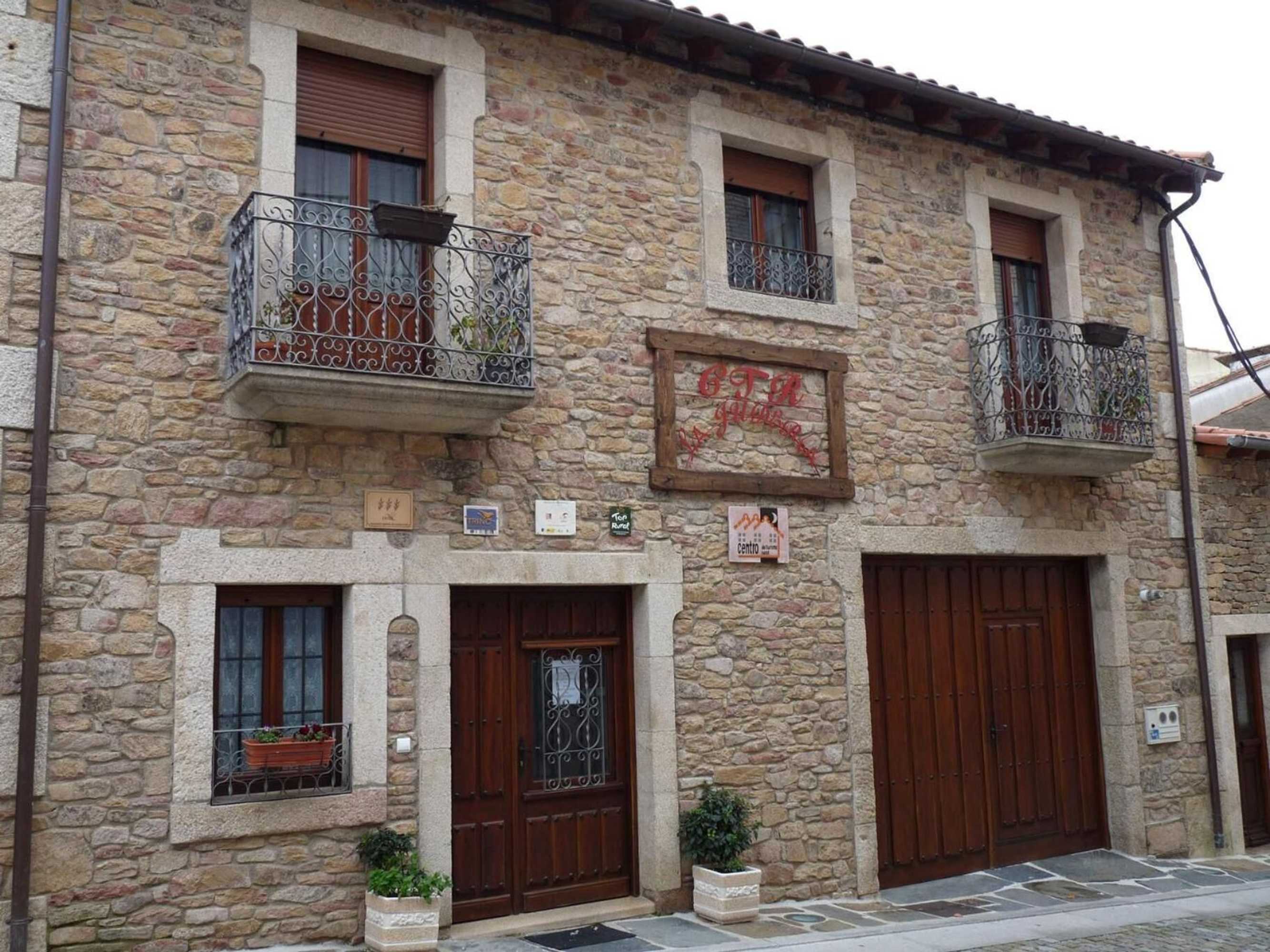 Gift card for Hotel Rural La Juderia de Las Arribes Gift card for Hotel Rural La Juderia de Las Arribes