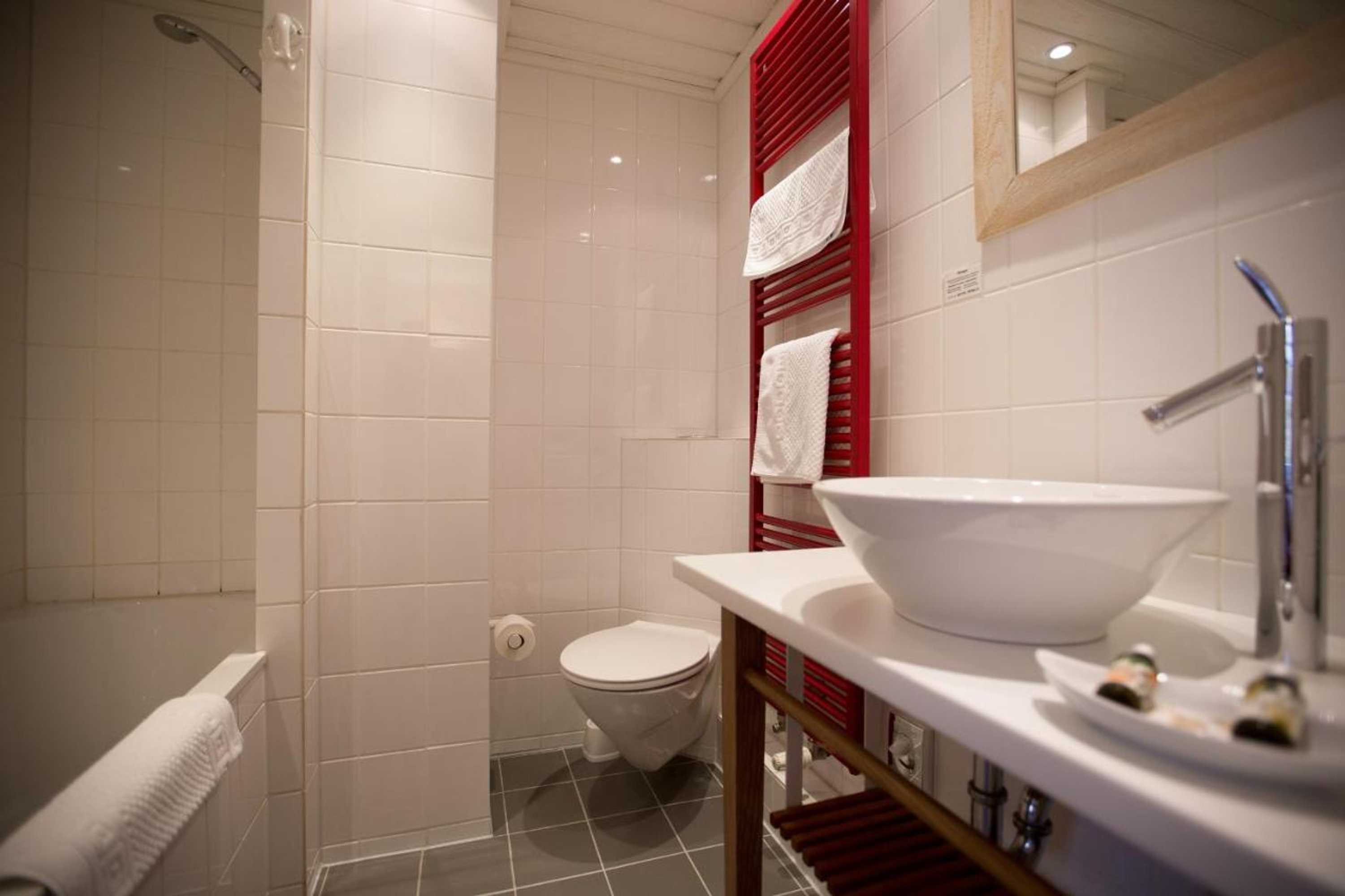 Gift card for Hotel Bürkle