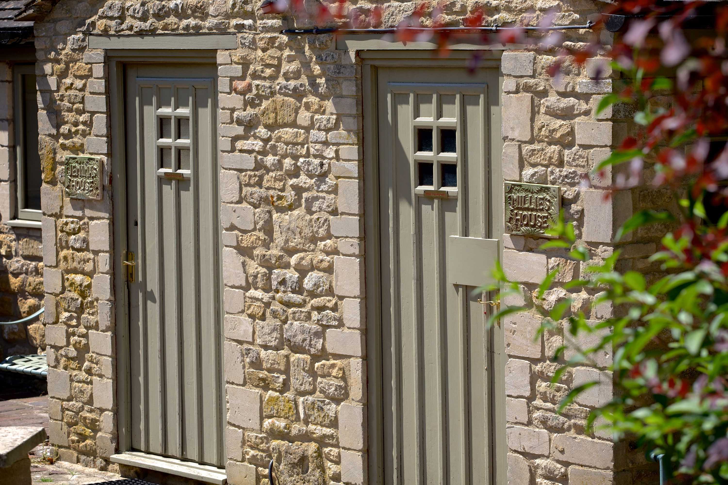 Gift card for The Lamb Inn Great Rissington Gift card for The Lamb Inn Great Rissington