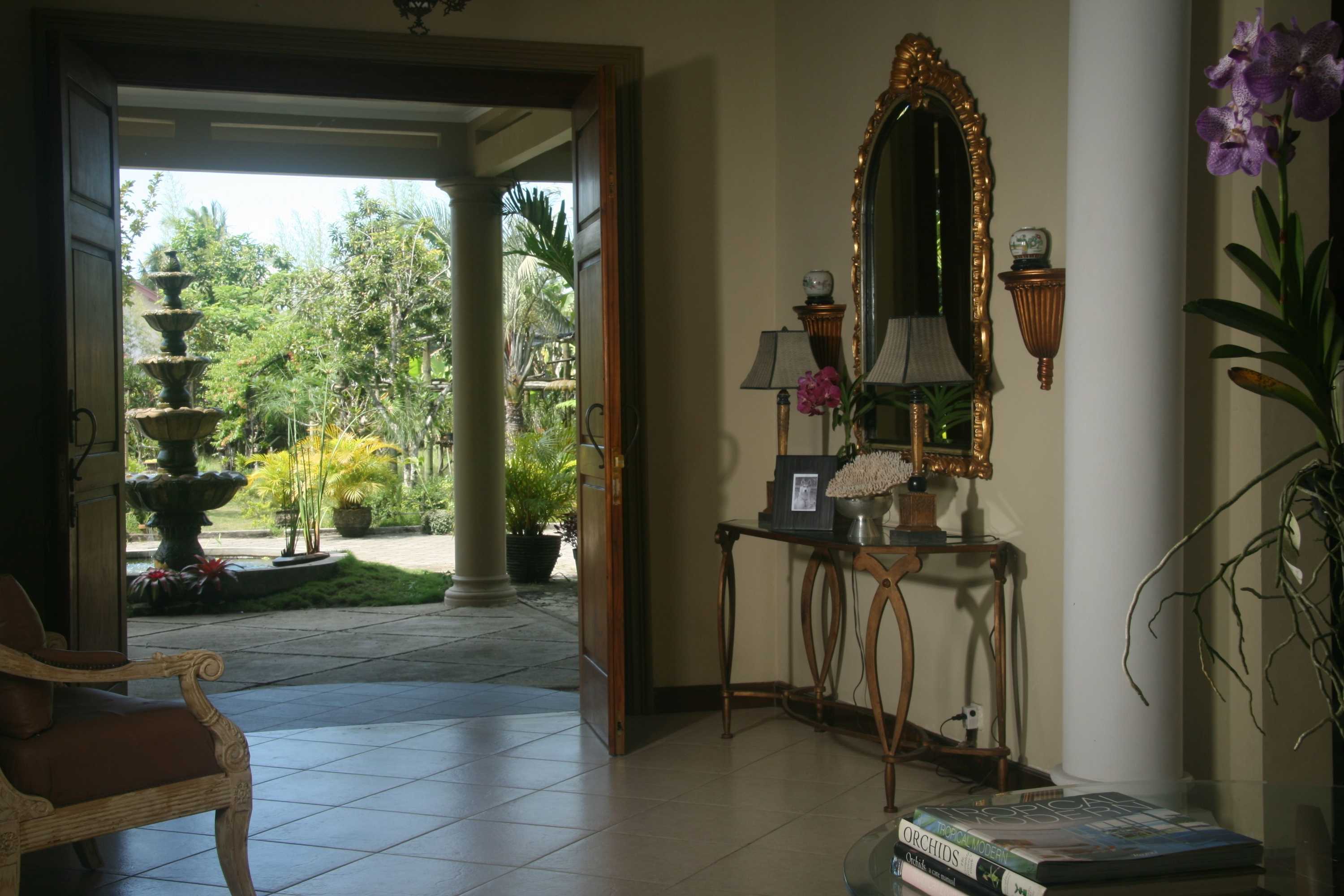 Gift card for Villa Pakem