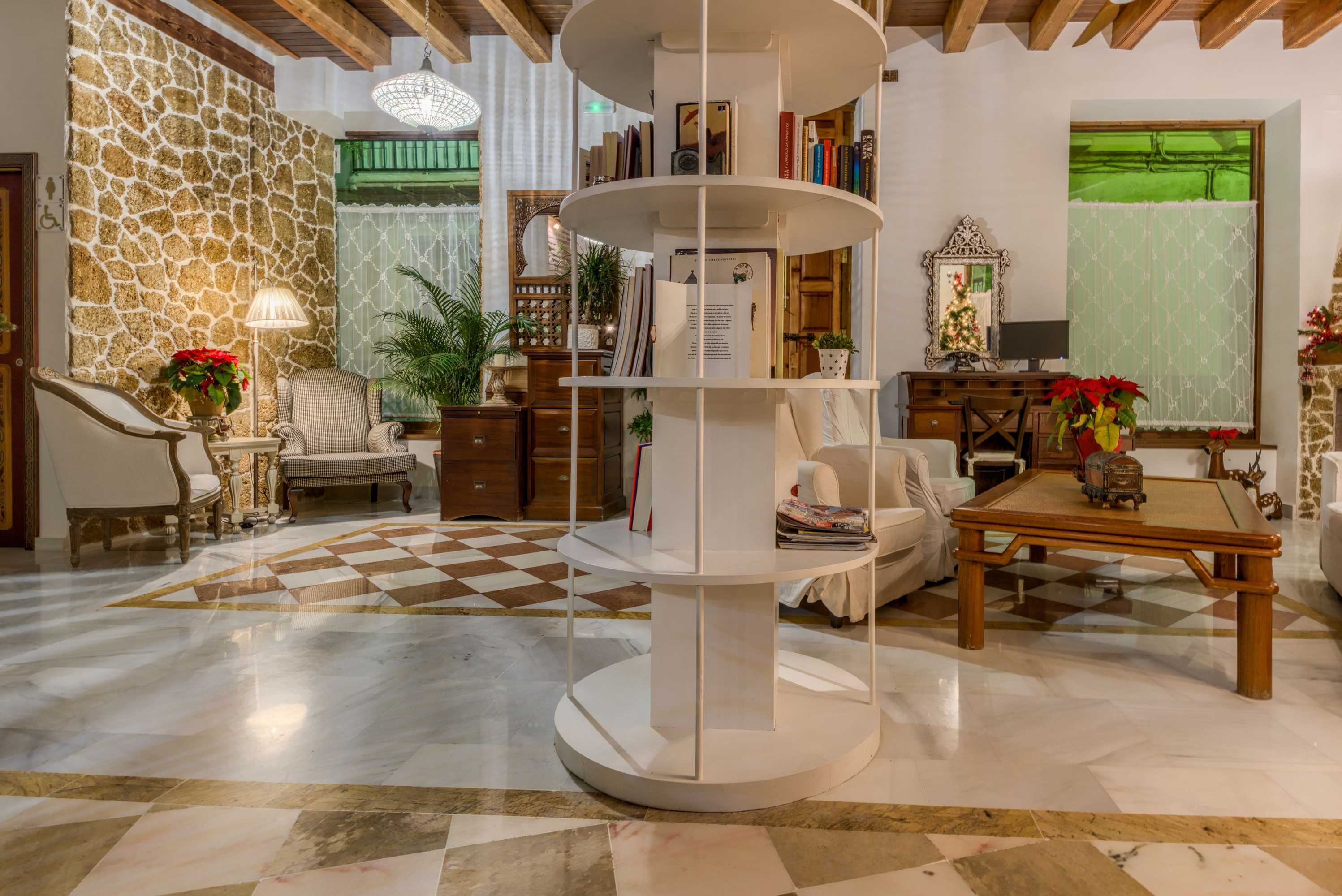 Gift card for Hotel Argantonio Gift card for Hotel Argantonio