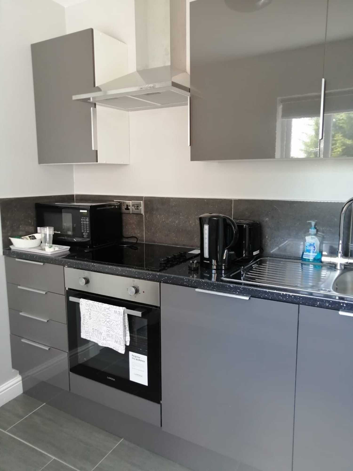 Gift card for Cosgrove Inn