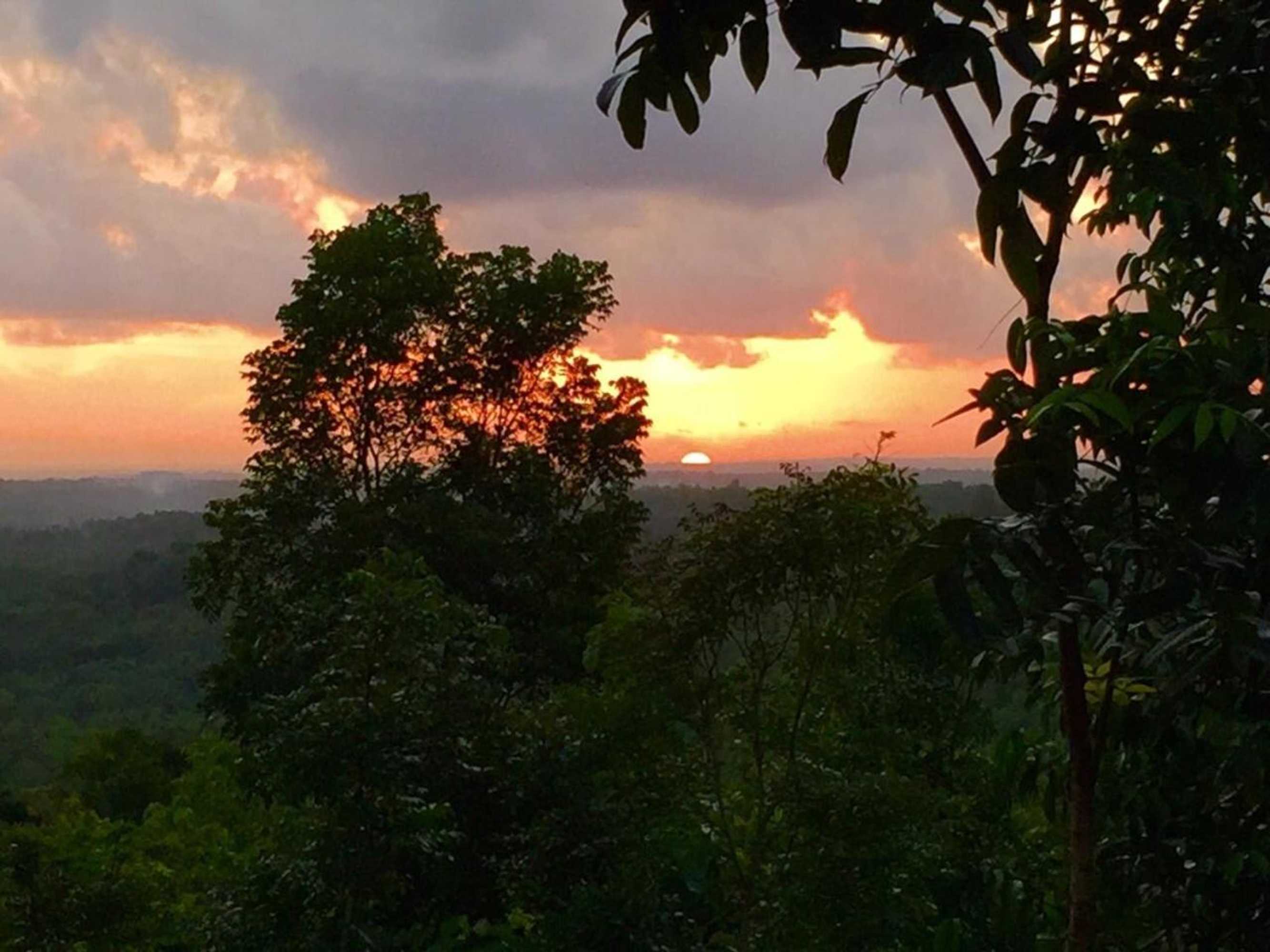 Gift card for Villa Sunset Jogjakarta Gift card for Villa Sunset Jogjakarta