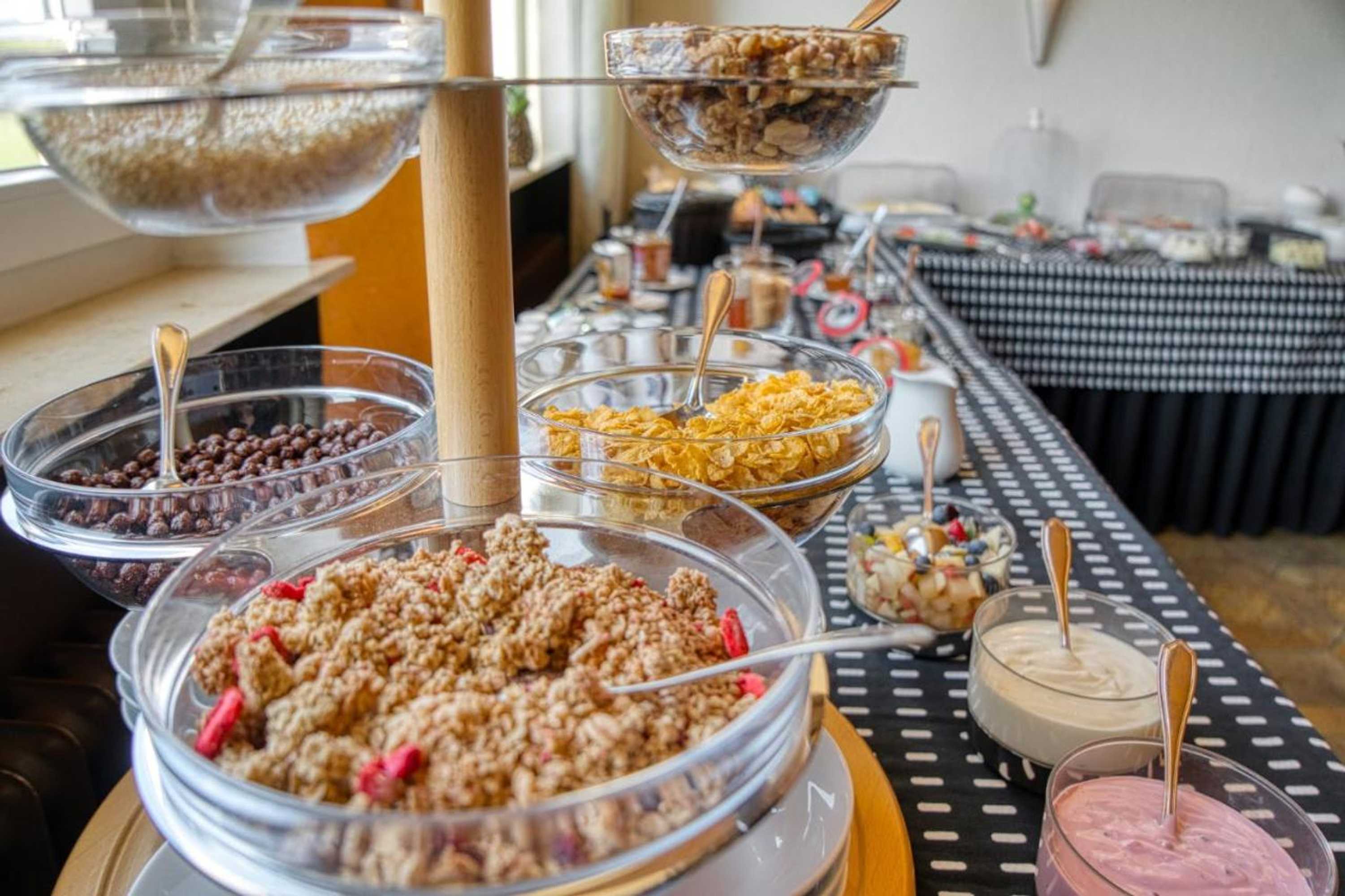 Gift card for Hotel Sonne Garni