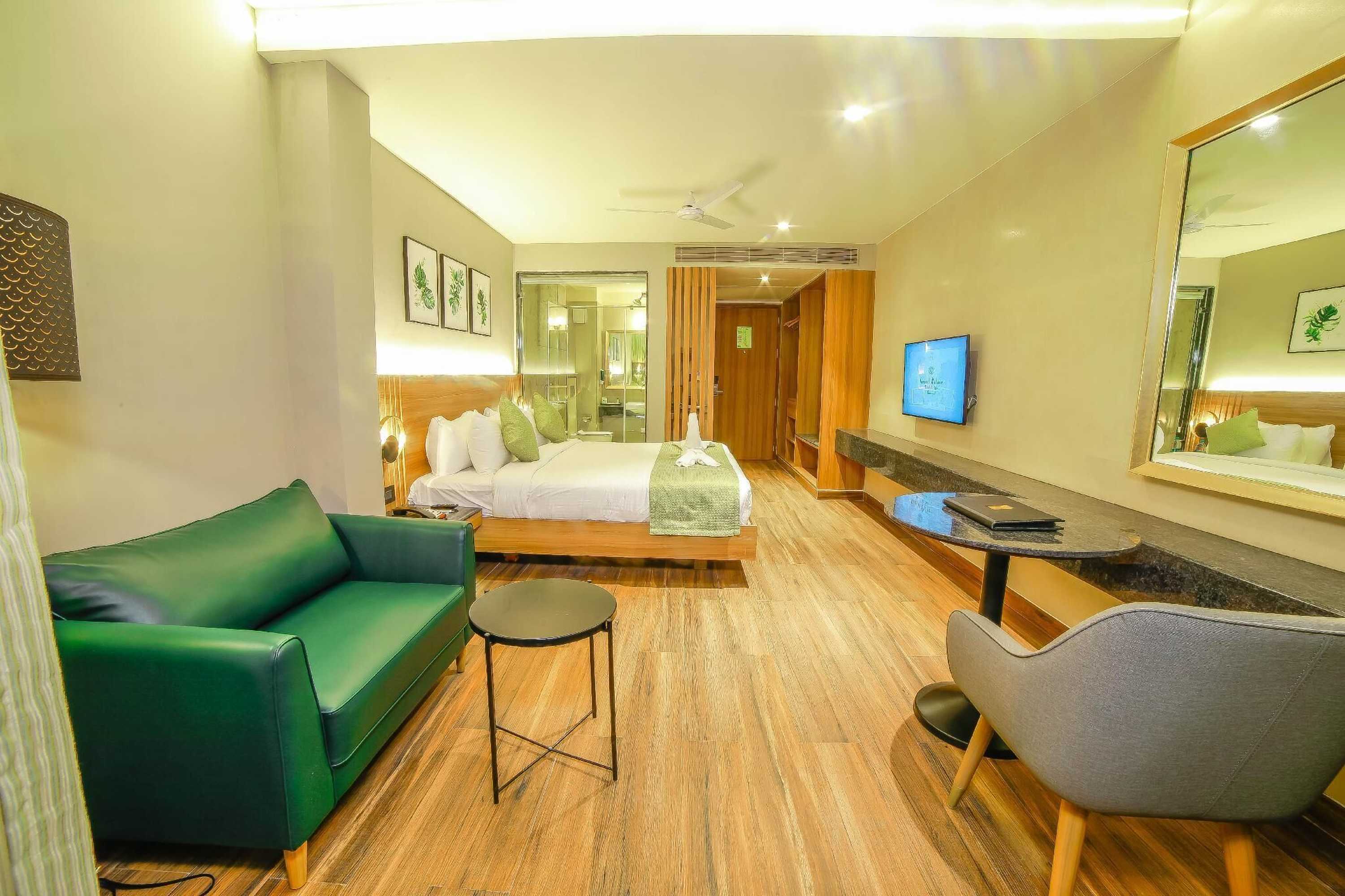Gift card for Grand Palace Hotel & Spa Gift card for Grand Palace Hotel & Spa
