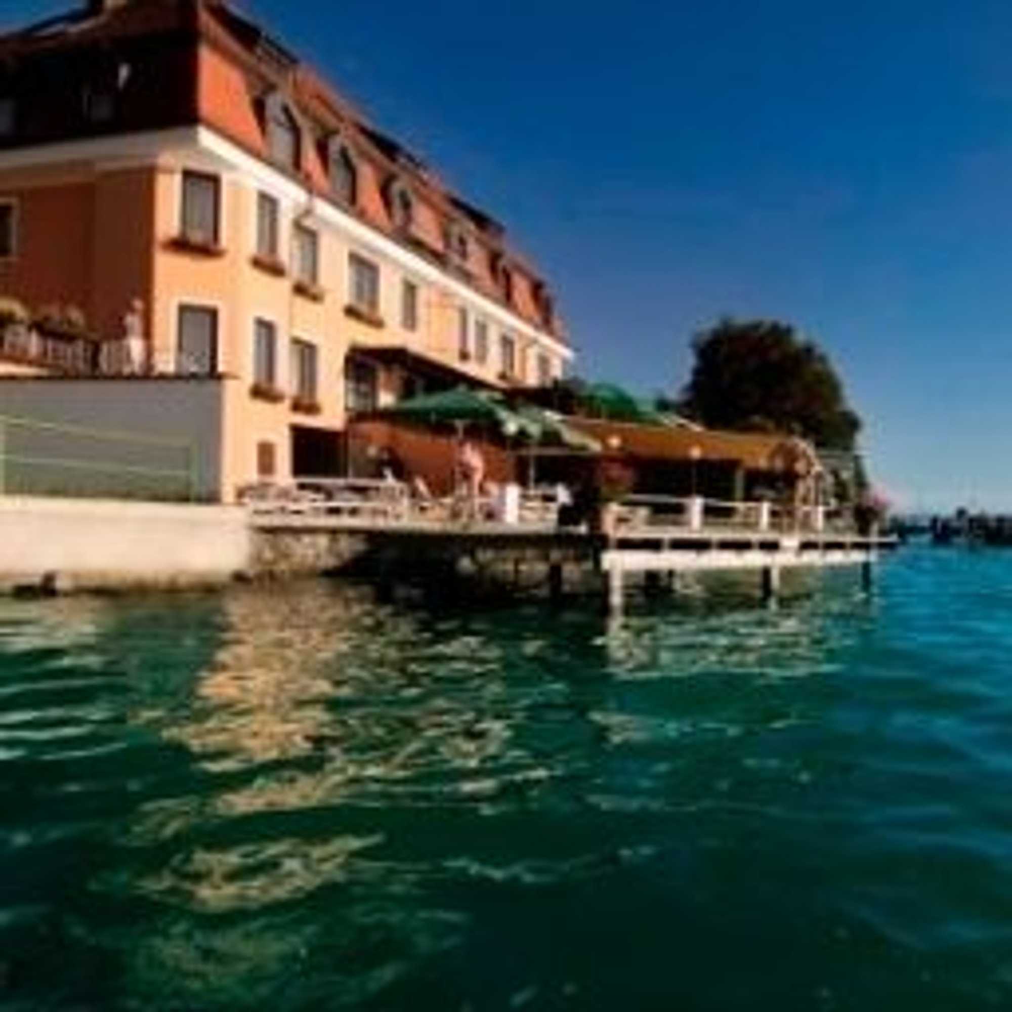 Gift card for Hotel Schloss Berg Gift card for Hotel Schloss Berg