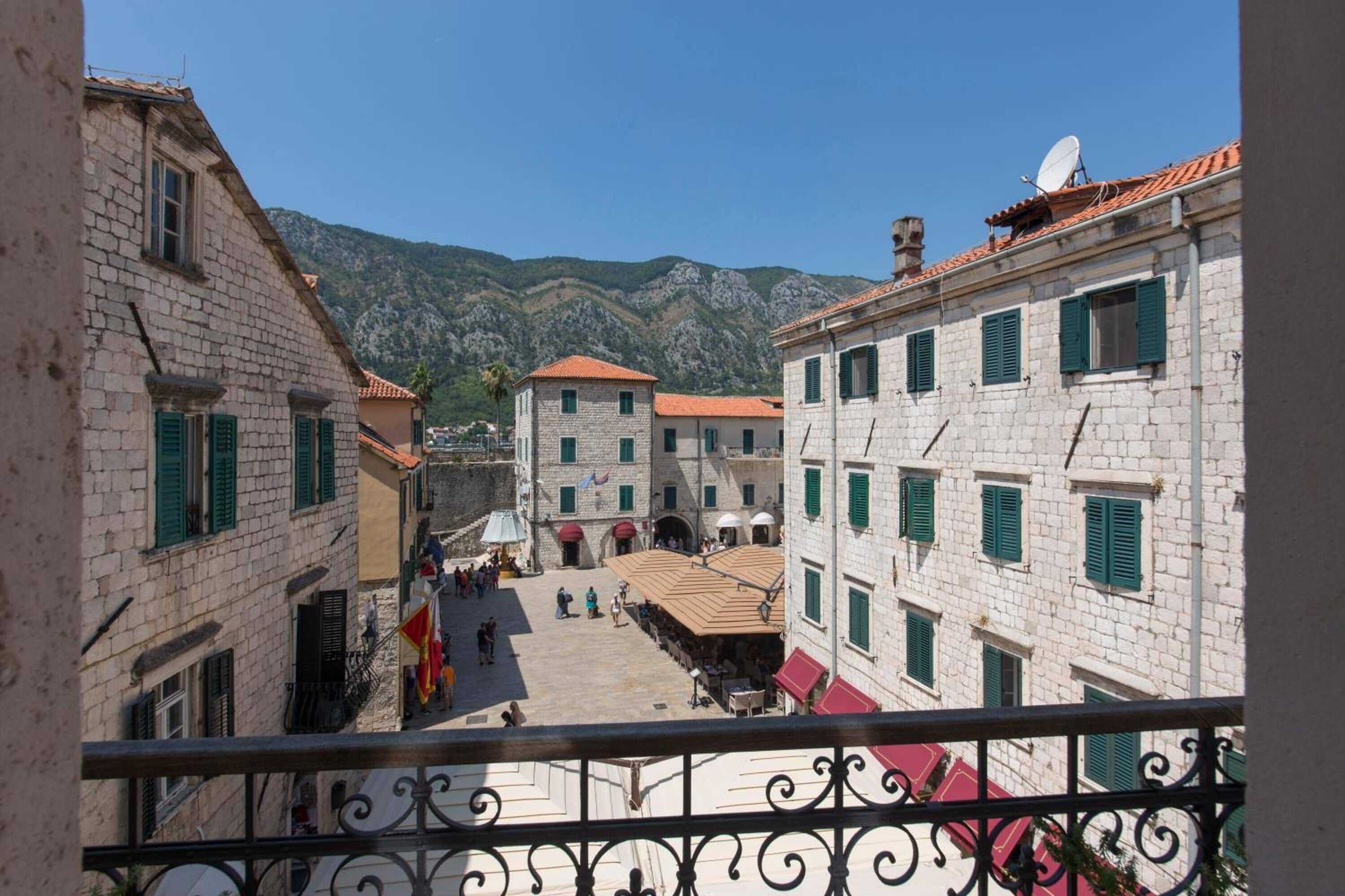Gift card for Hotel Vardar Kotor Gift card for Hotel Vardar Kotor