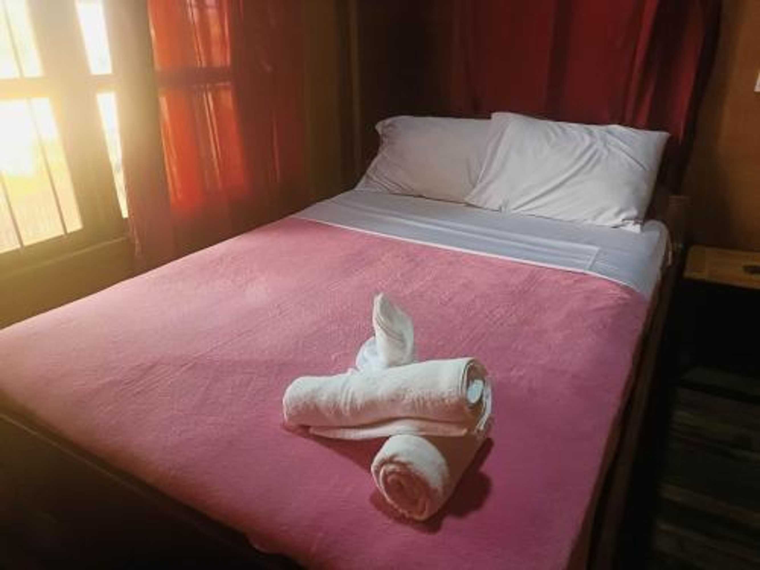 Gift card for Sunshine Hotel Kampot Gift card for Sunshine Hotel Kampot