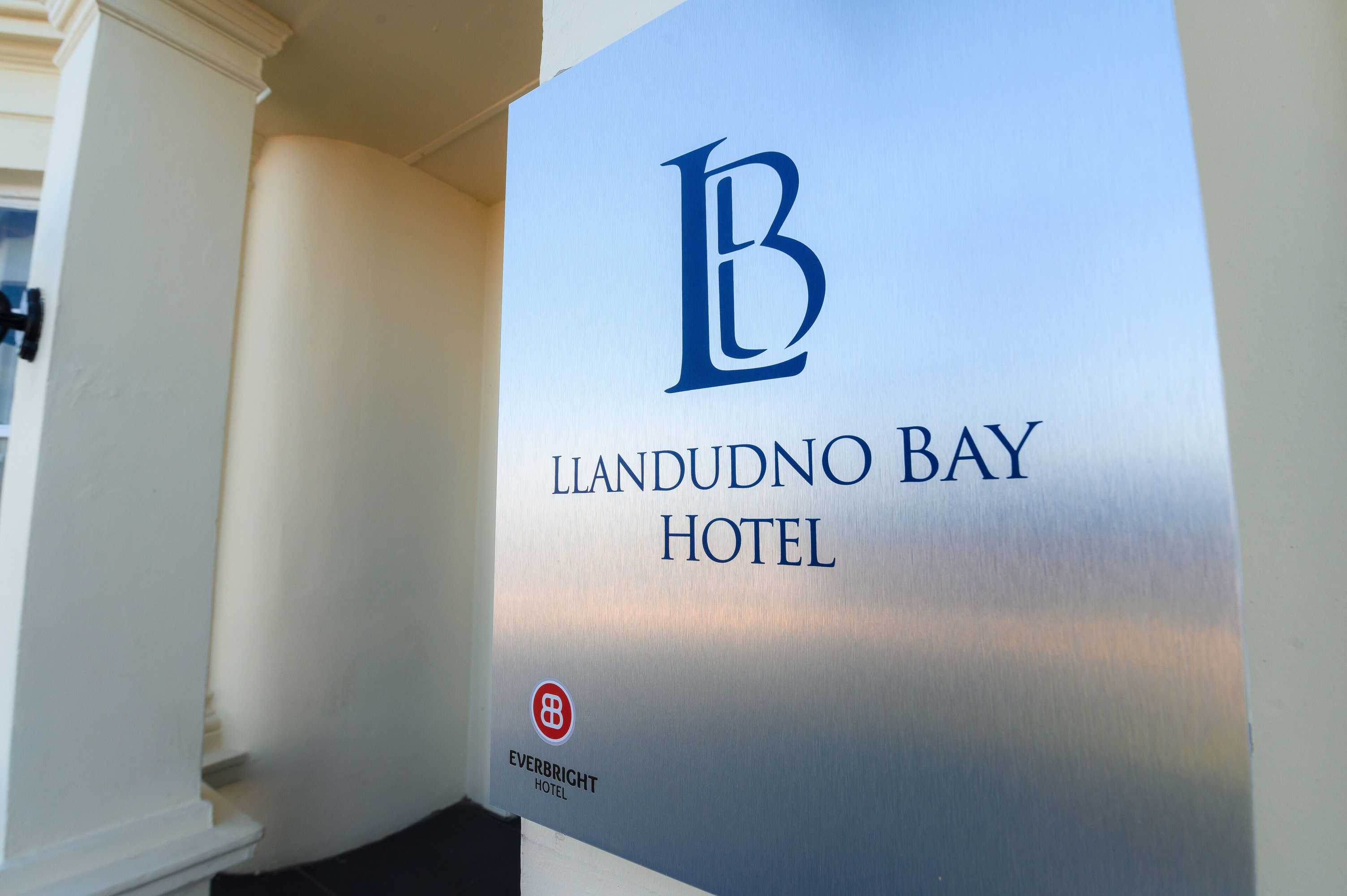 Gift card for Llandudno Bay Hotel Gift card for Llandudno Bay Hotel
