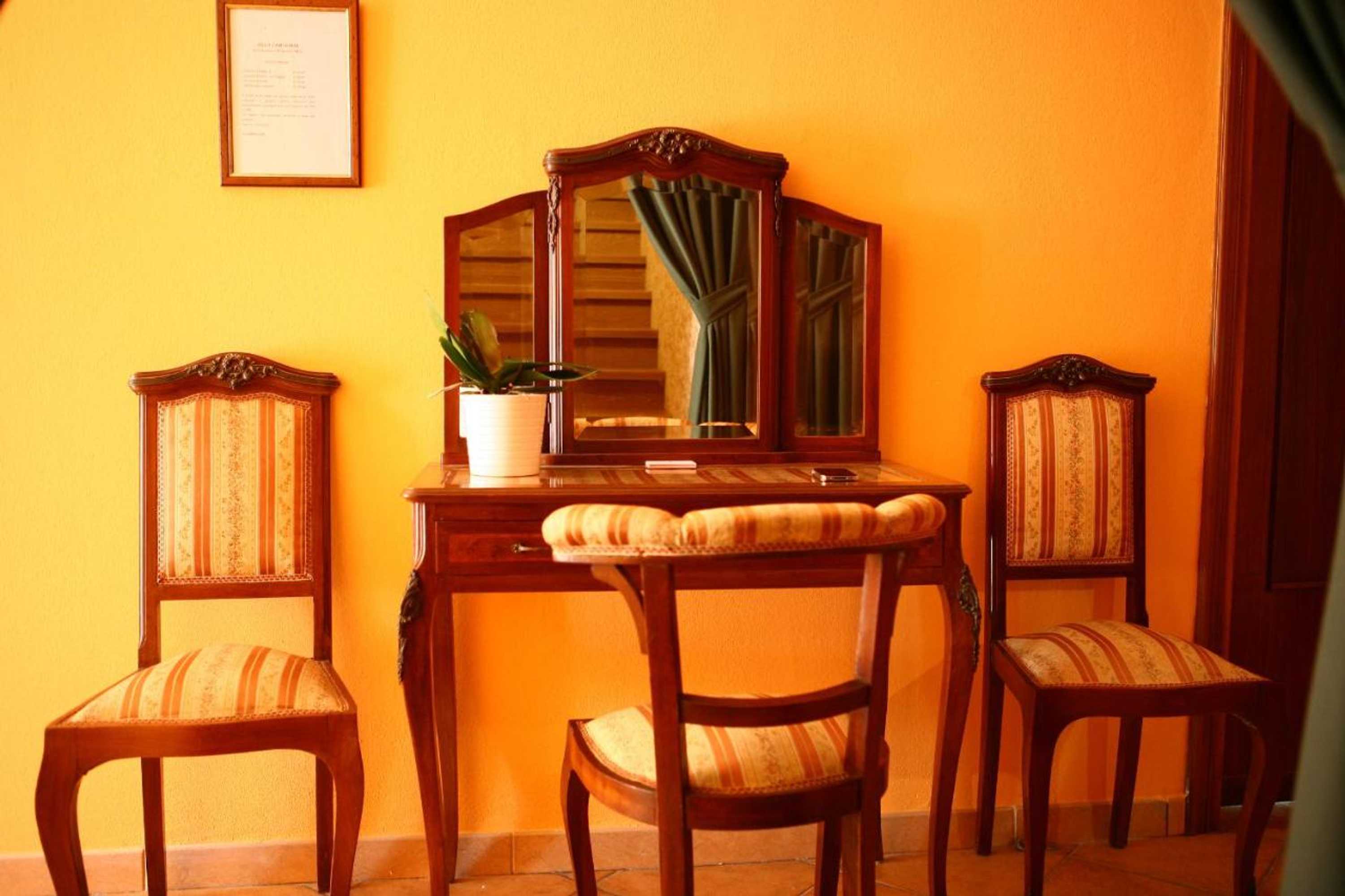 Gift card for Villa Camurana