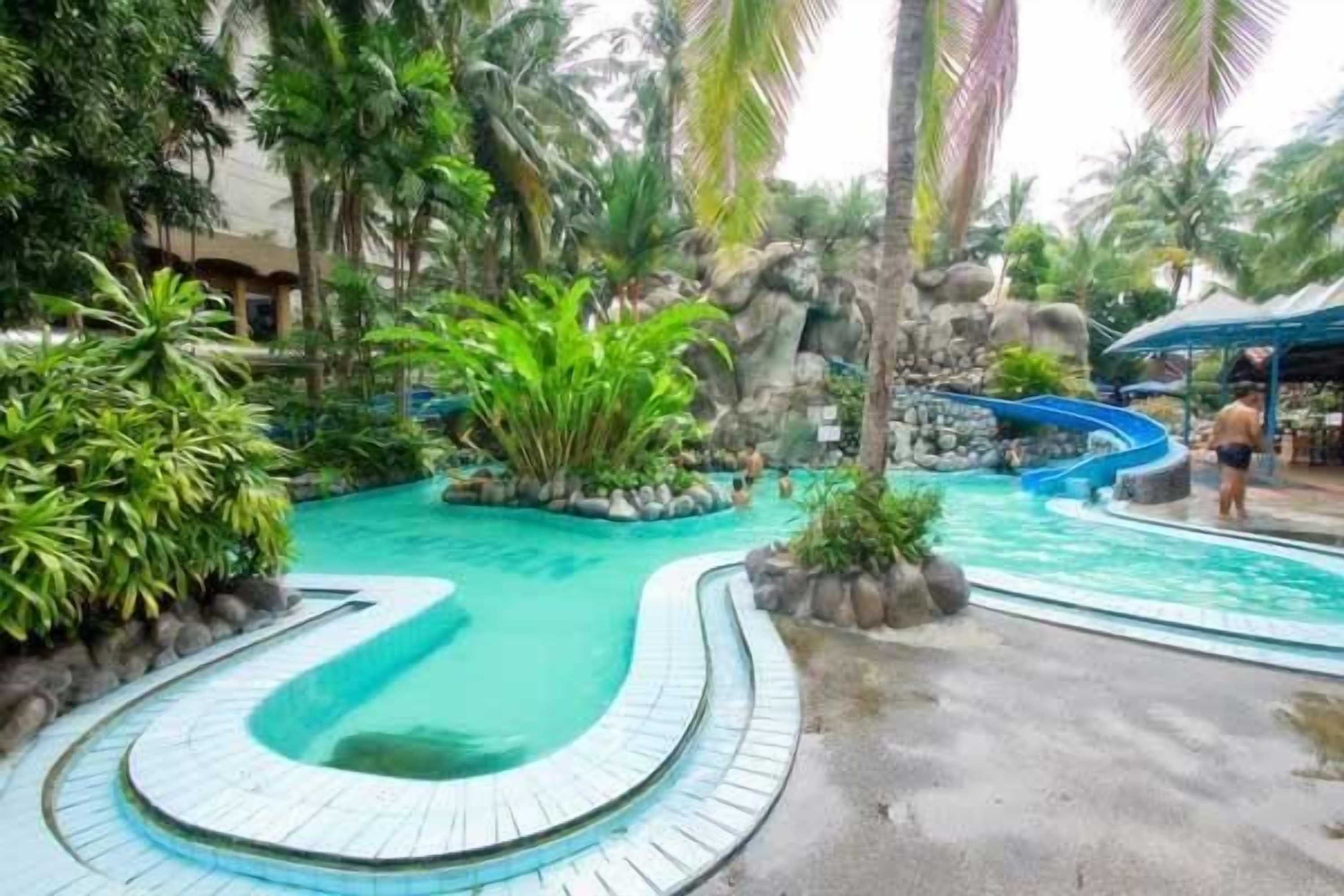 Gift card for Hotel Danau Toba International Gift card for Hotel Danau Toba International