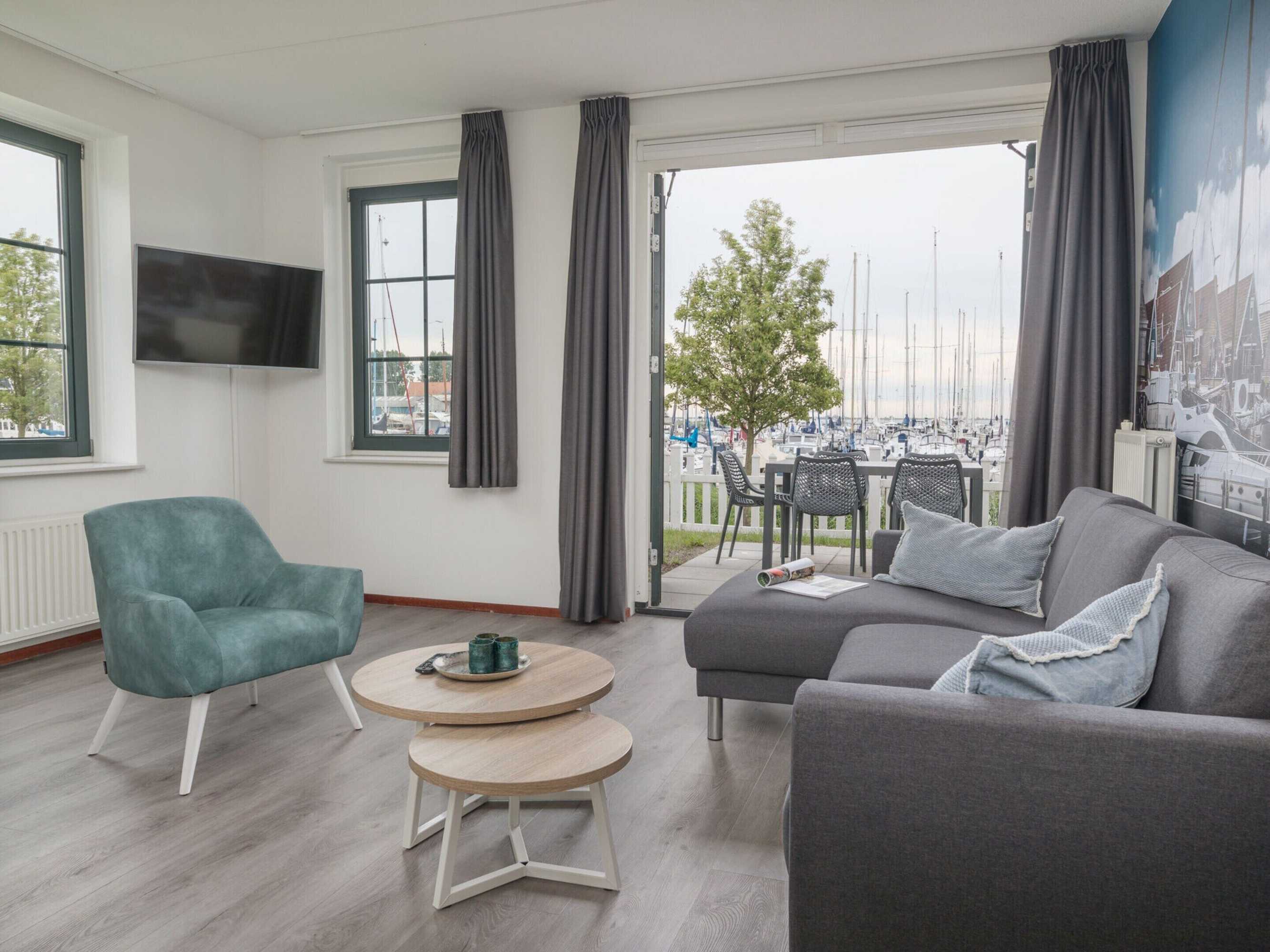 Gift card for Roompot Hotel Marinapark Volendam Gift card for Roompot Hotel Marinapark Volendam