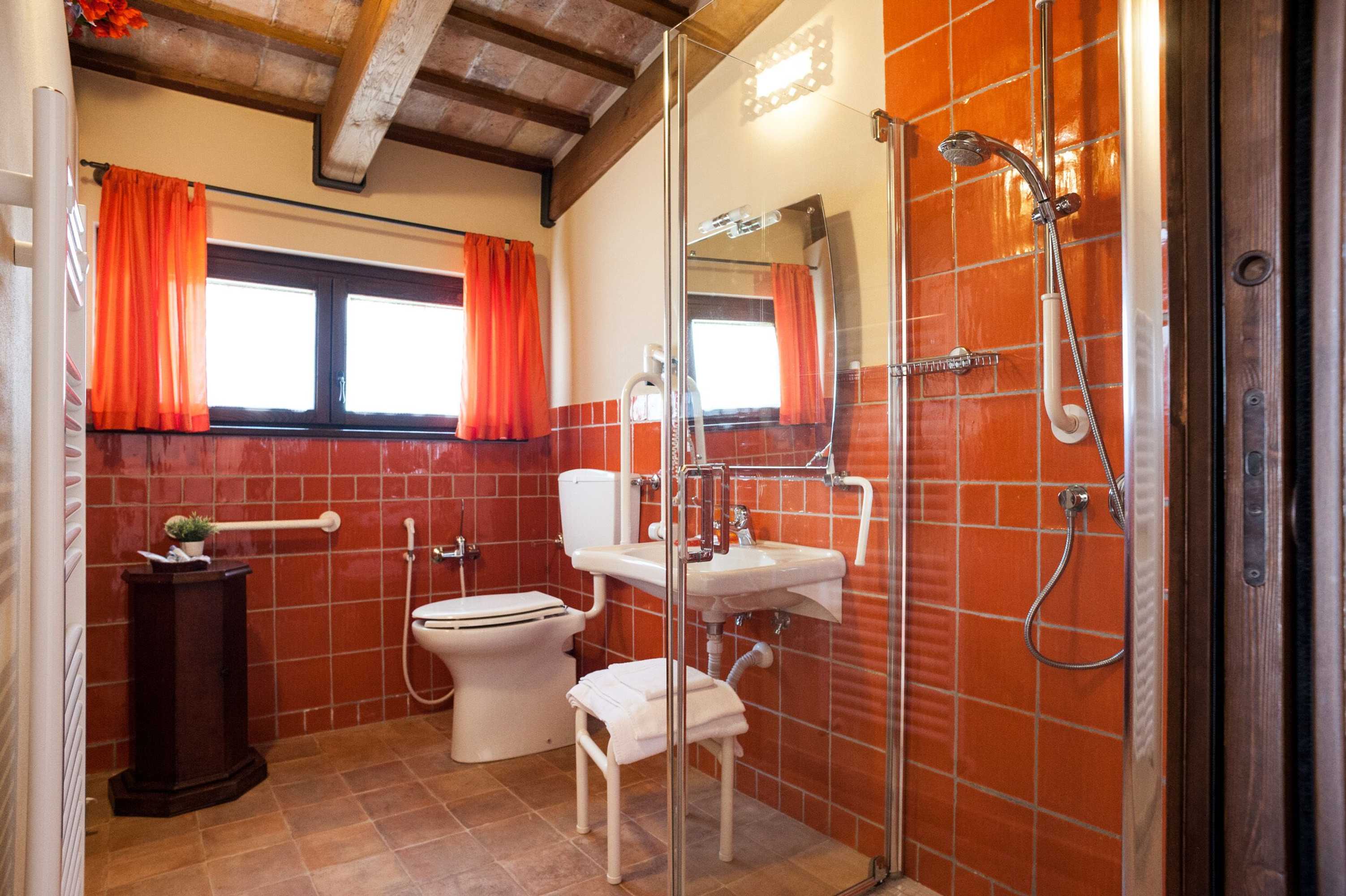 Gift card for Villa Coralia Agriturismo