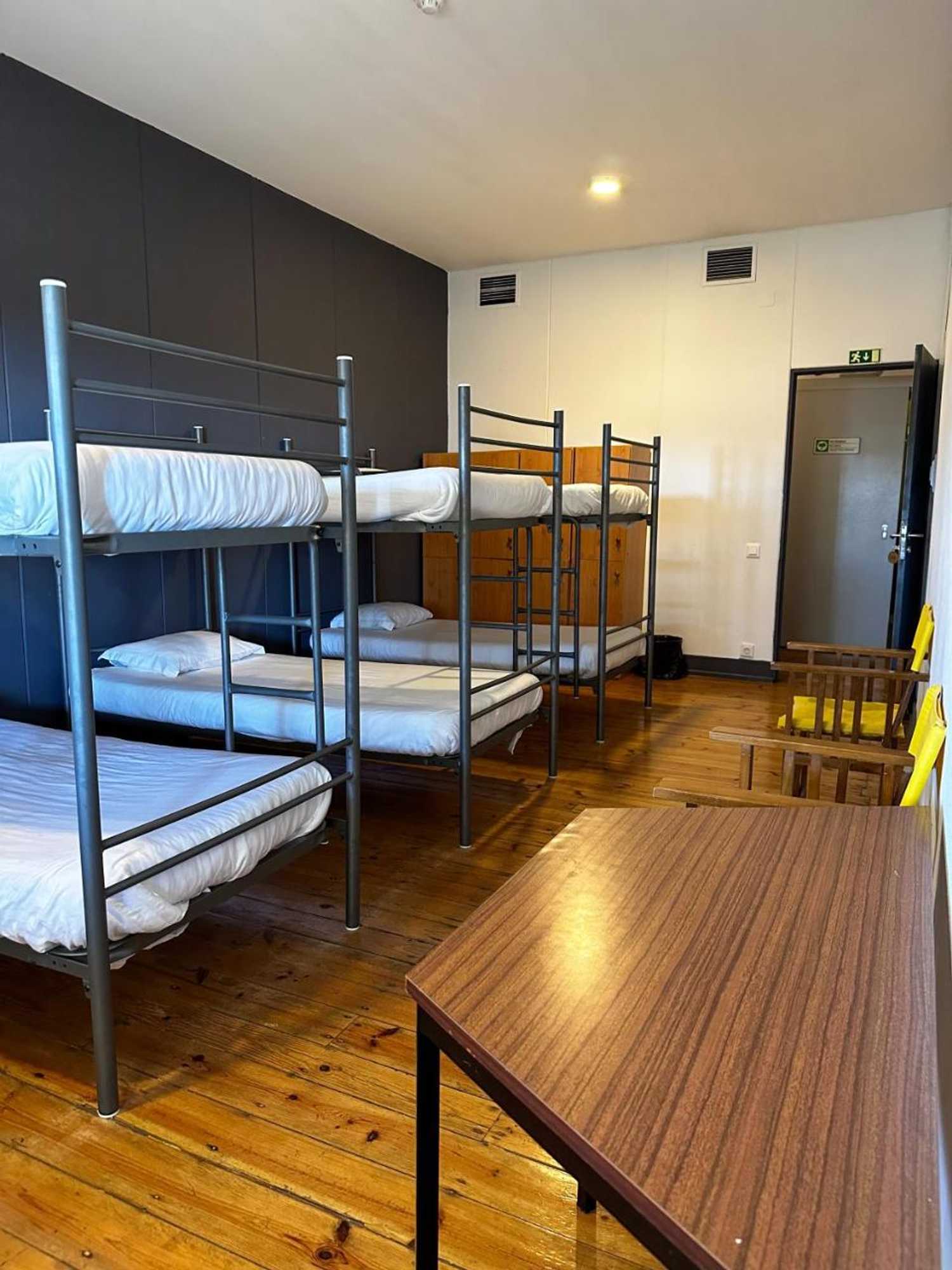 Gift card for Pousada de Juventude da Serra da Estrela by Hostelling International Gift card for Pousada de Juventude da Serra da Estrela by Hostelling International