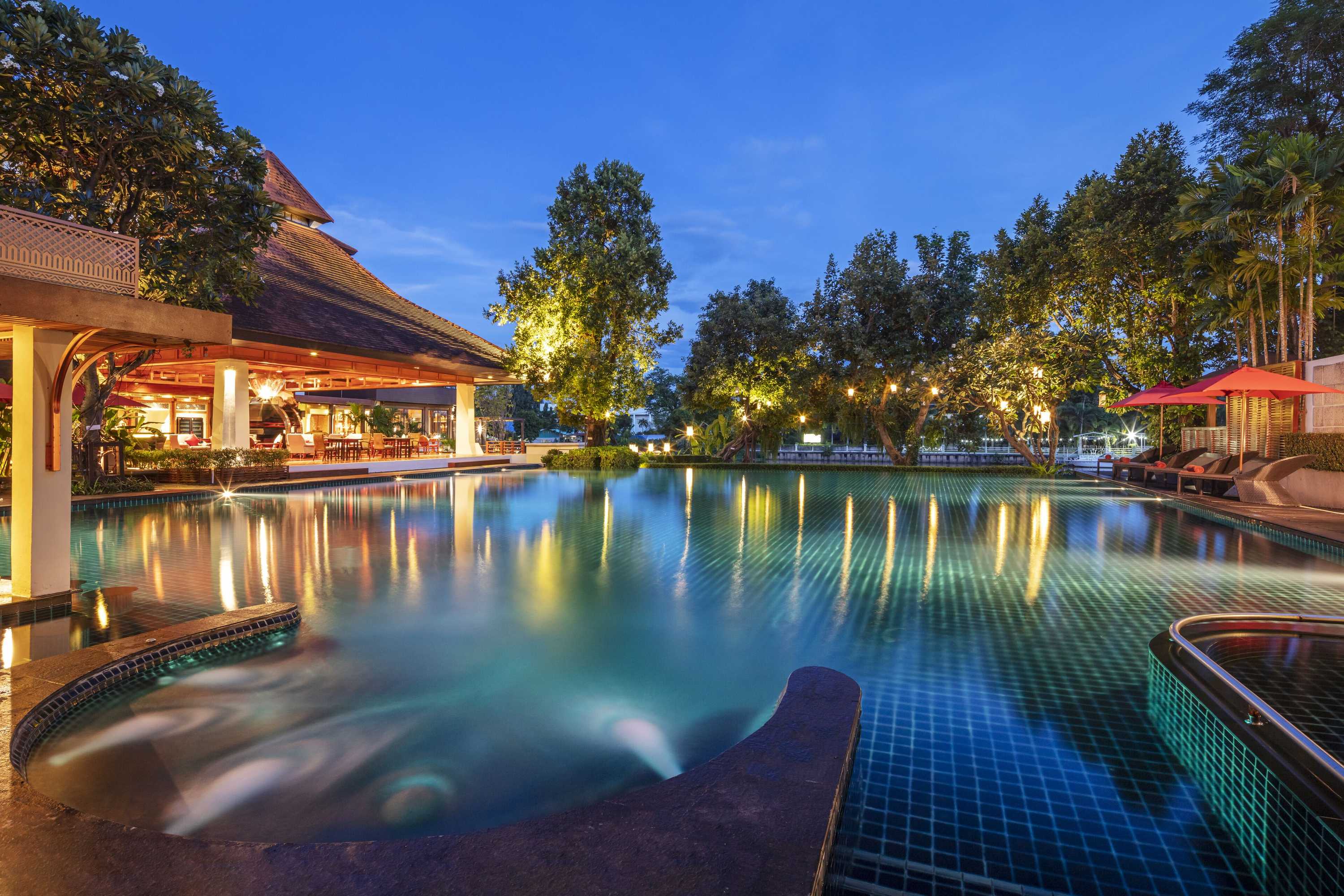 Gift card for Ratilanna Riverside Spa Resort Gift card for Ratilanna Riverside Spa Resort