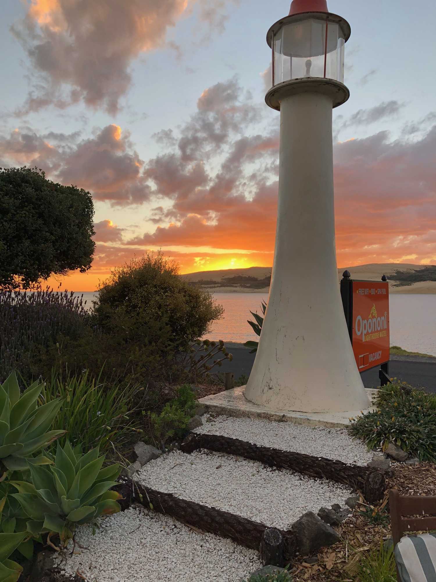 Gift card for Opononi Lighthouse Motel Gift card for Opononi Lighthouse Motel