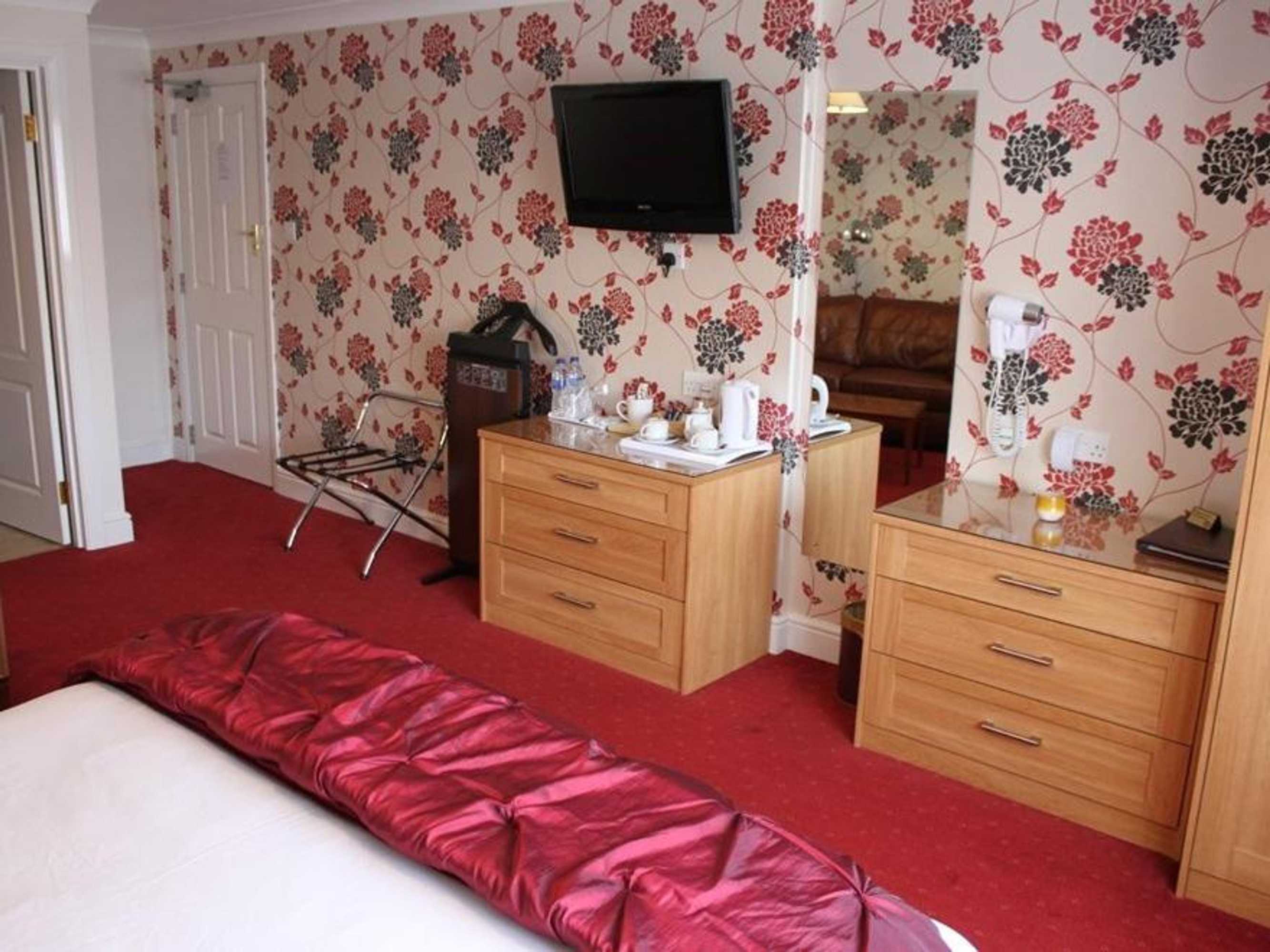 Gift card for Merton House